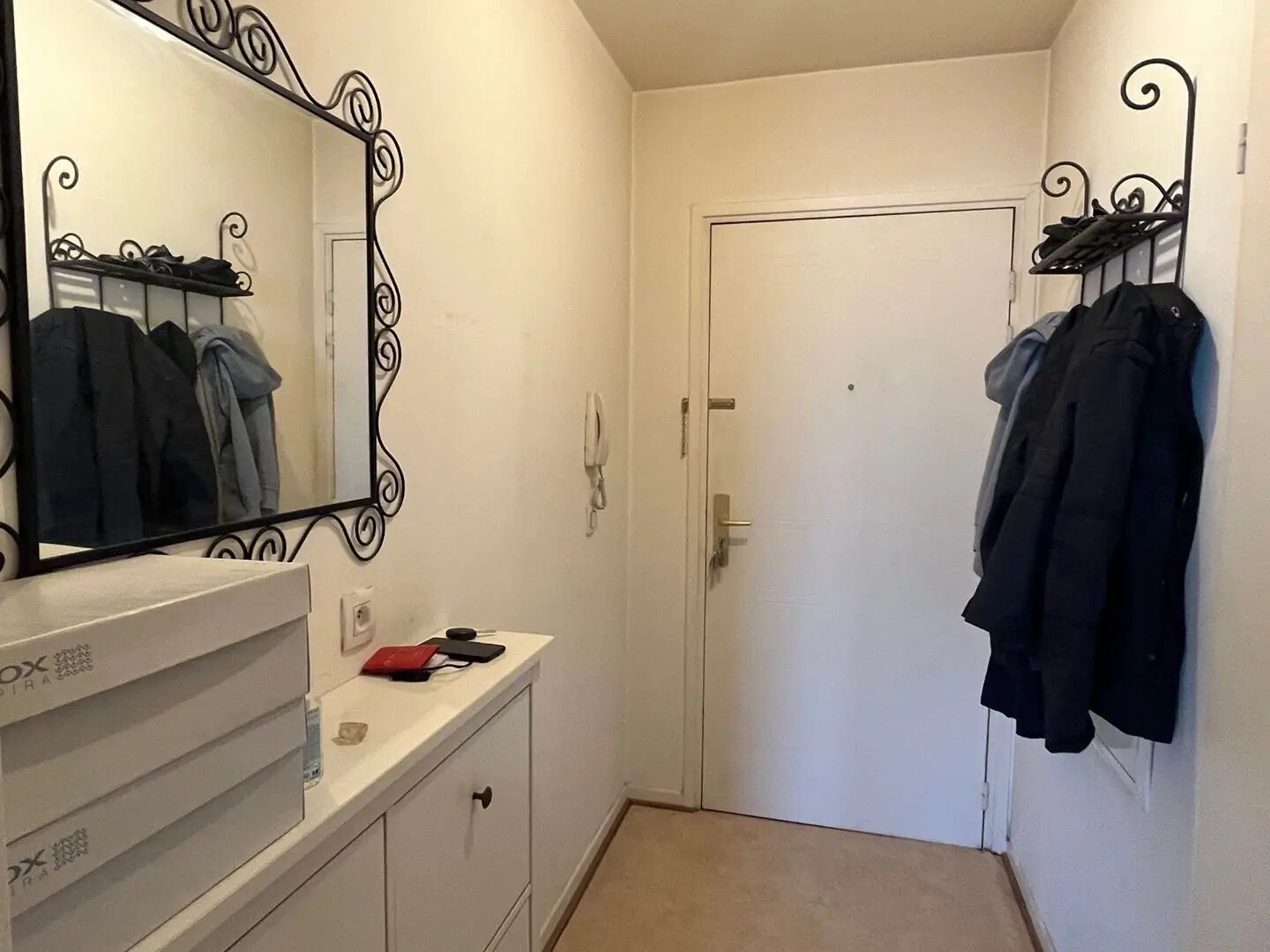 Appartement à vendre, 41m², Epinay-sur-Seine