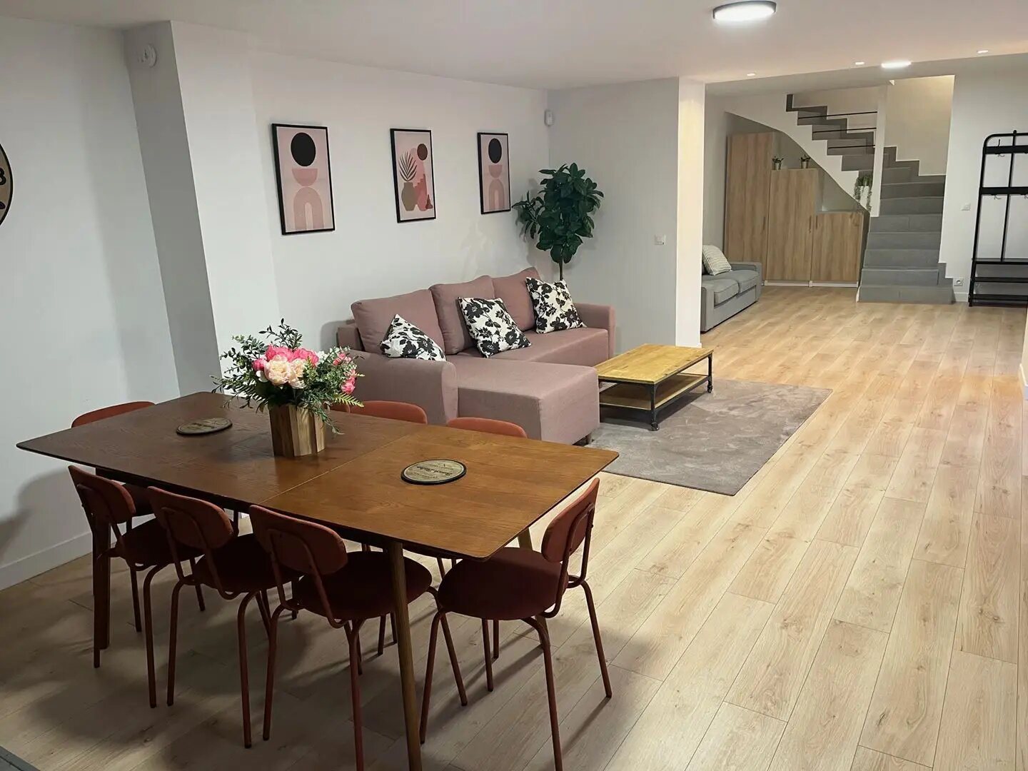 Maison à vendre, 143m², Cormeilles-en-Parisis