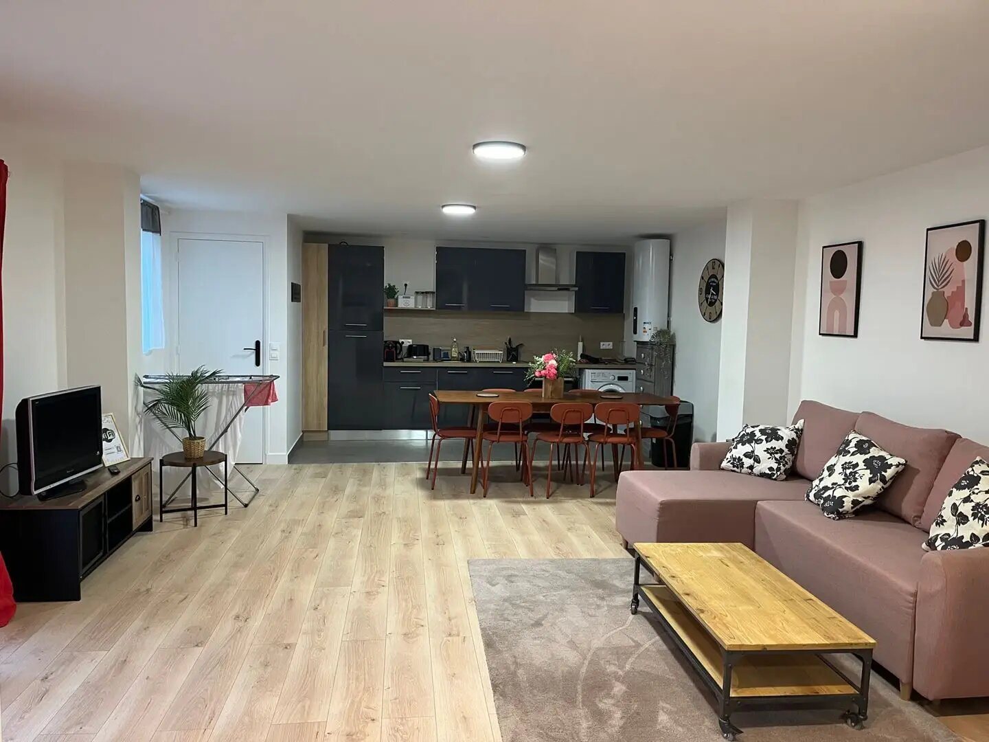 Maison à vendre, 143m², Cormeilles-en-Parisis