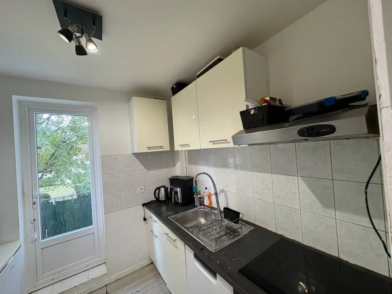 Appartement à vendre, 70m², Epinay-sur-Seine
