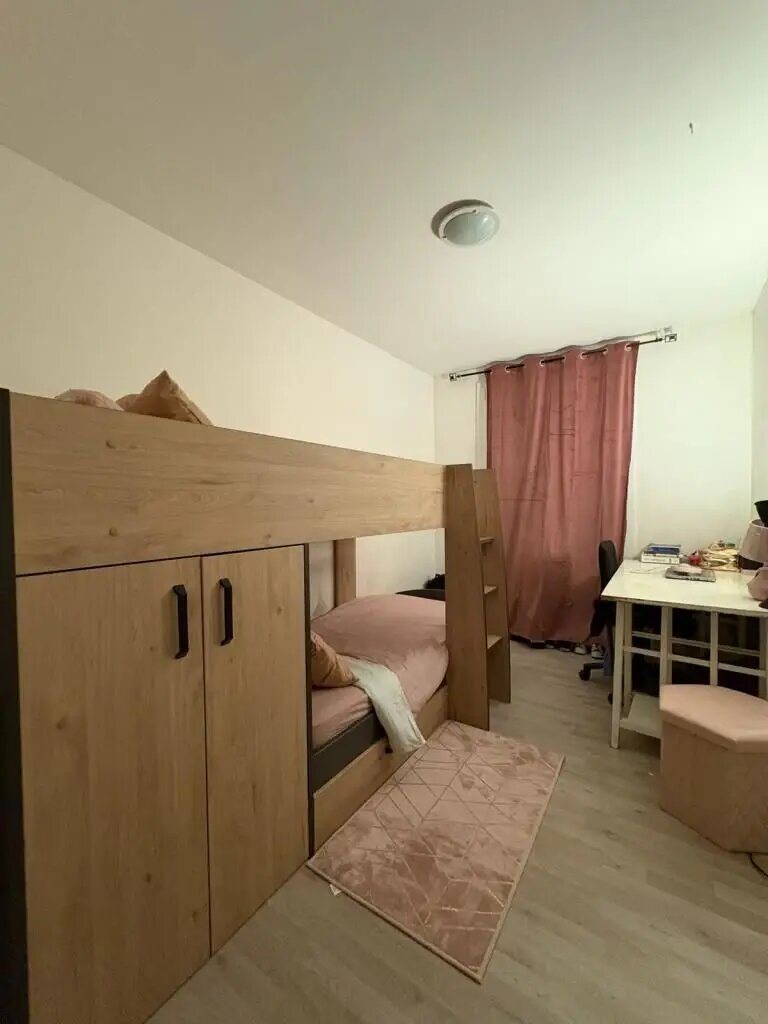 Appartement à vendre, 70m², Epinay-sur-Seine