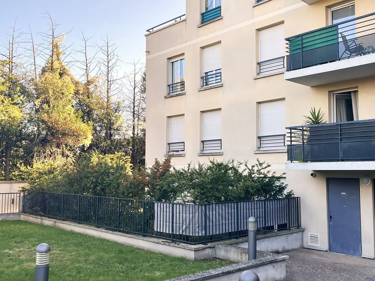 Appartement à vendre, 56m², Epinay-sur-Seine