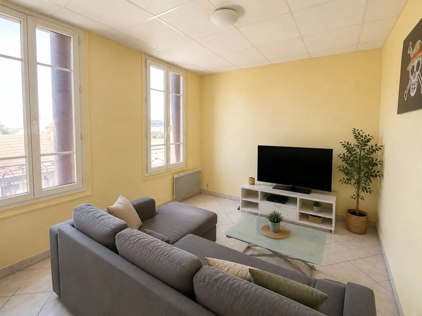 Appartement à vendre, 35m², Vitry-sur-Seine