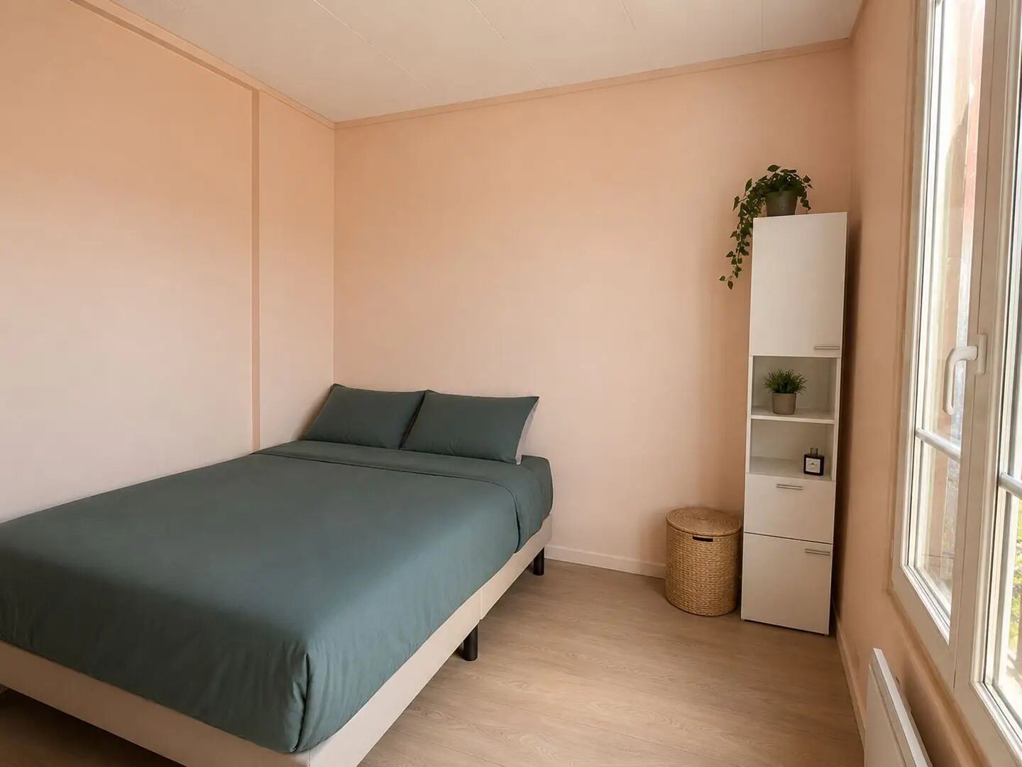Appartement à vendre, 35m², Vitry-sur-Seine