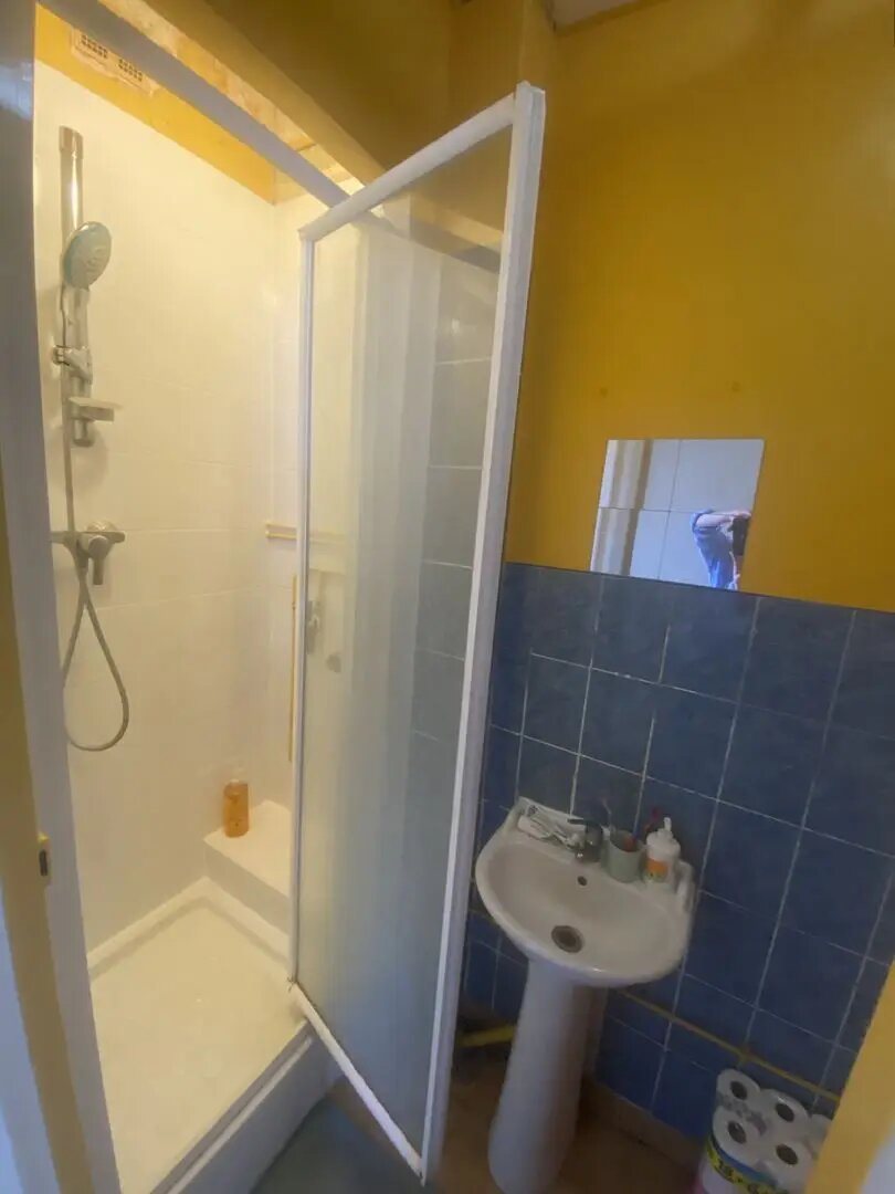 Appartement à vendre, 35m², Vitry-sur-Seine