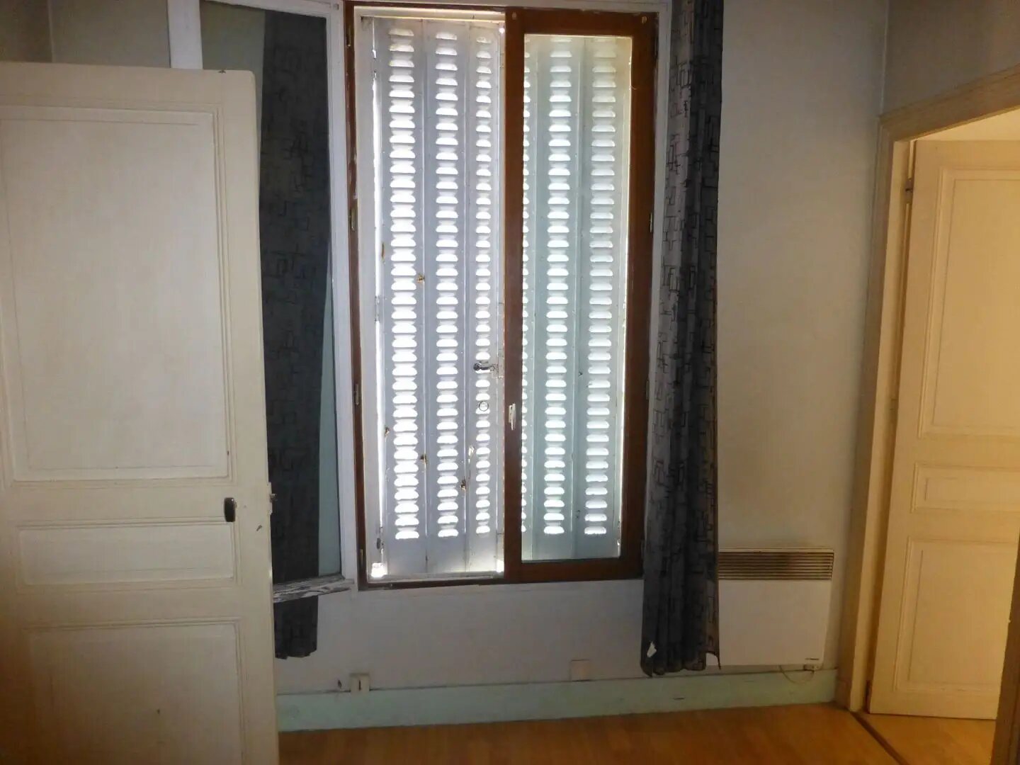 Appartement à vendre, 23m², Epinay-sur-Seine