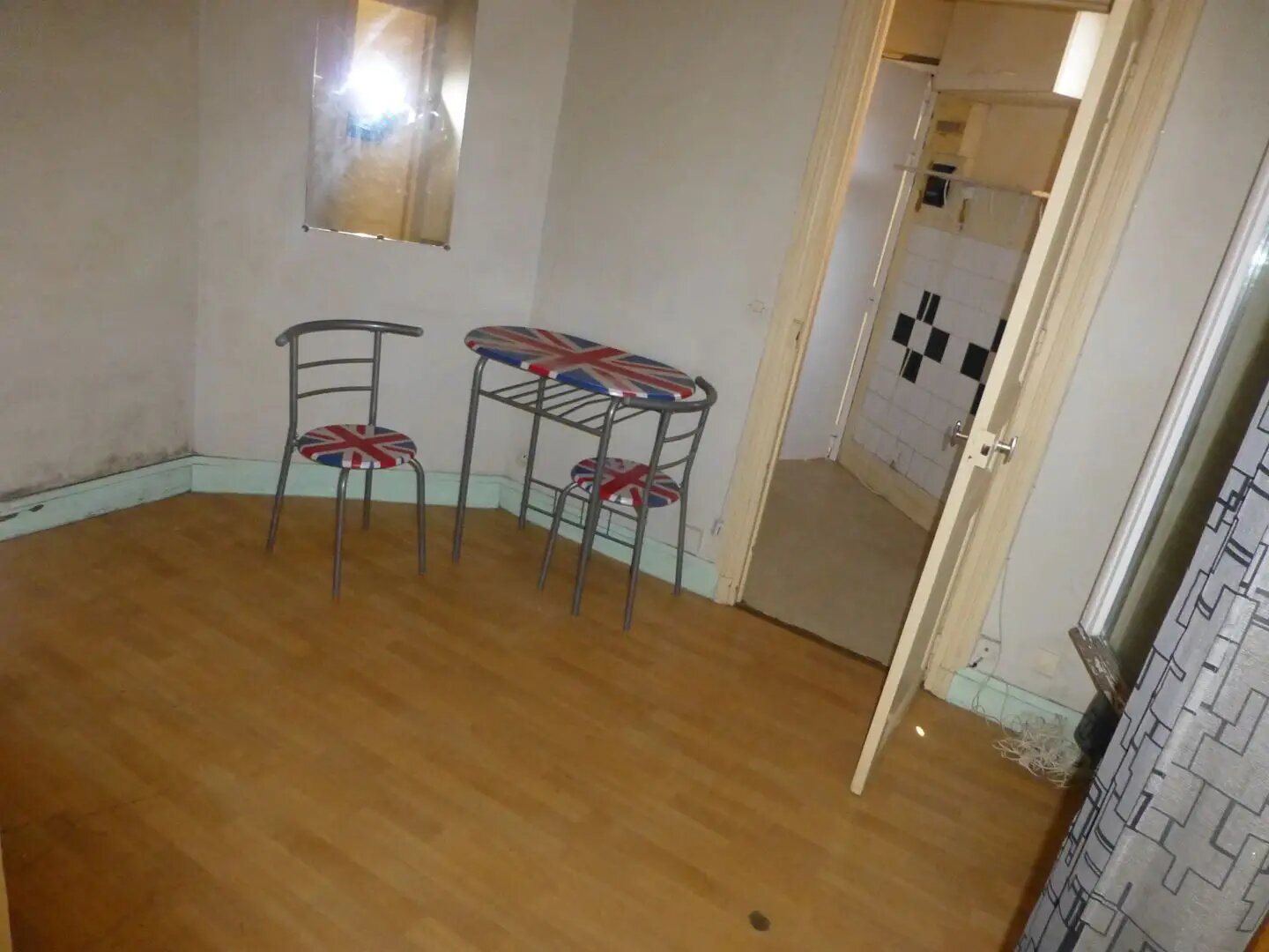 Appartement à vendre, 23m², Epinay-sur-Seine