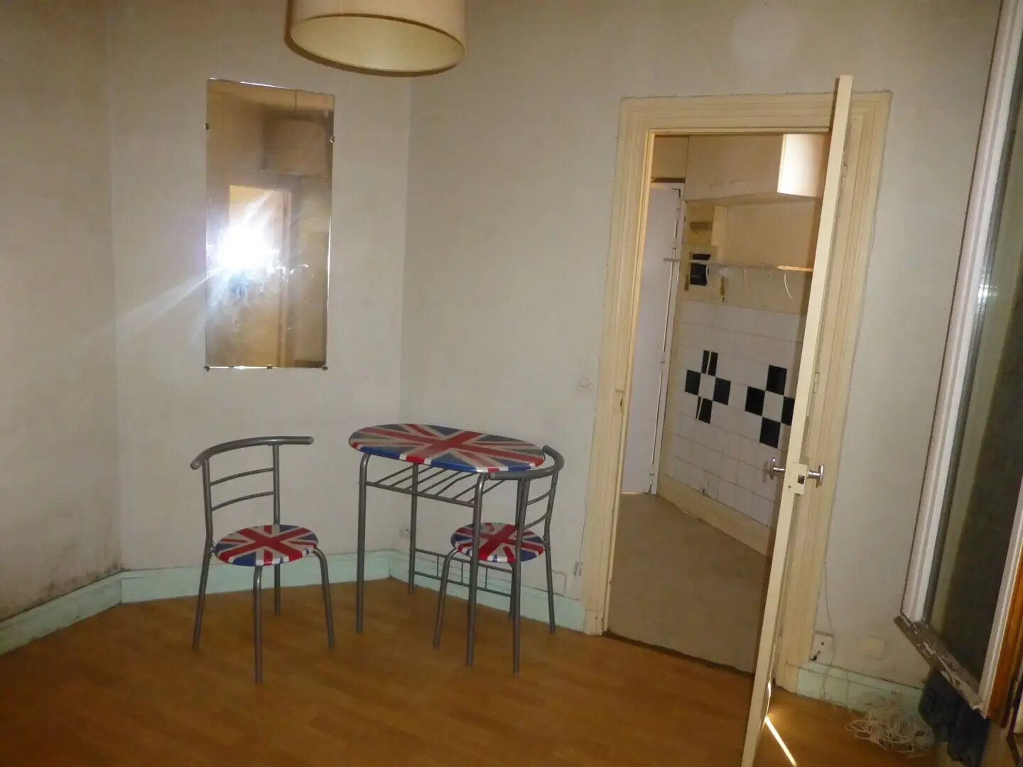 Appartement à vendre, 23m², Epinay-sur-Seine