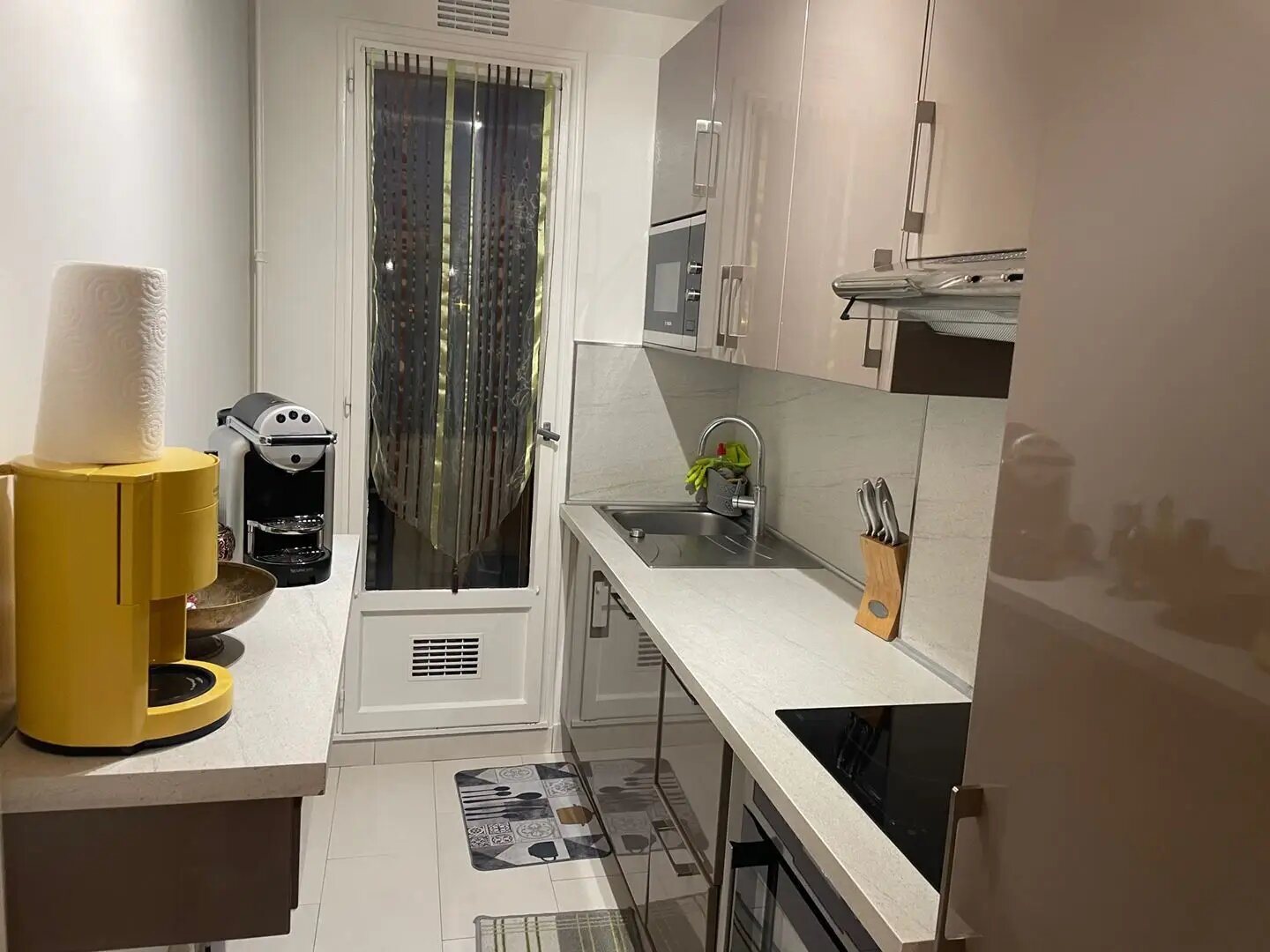Appartement à vendre, 60m², Epinay-sur-Seine