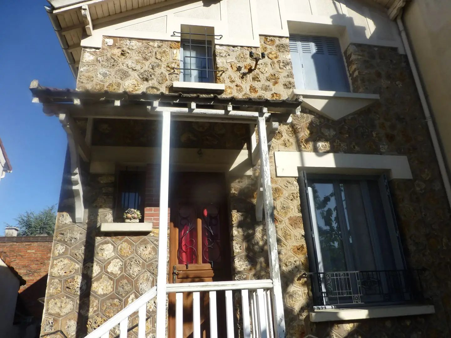 Maison à vendre, 85m², Épinay-sur-Seine