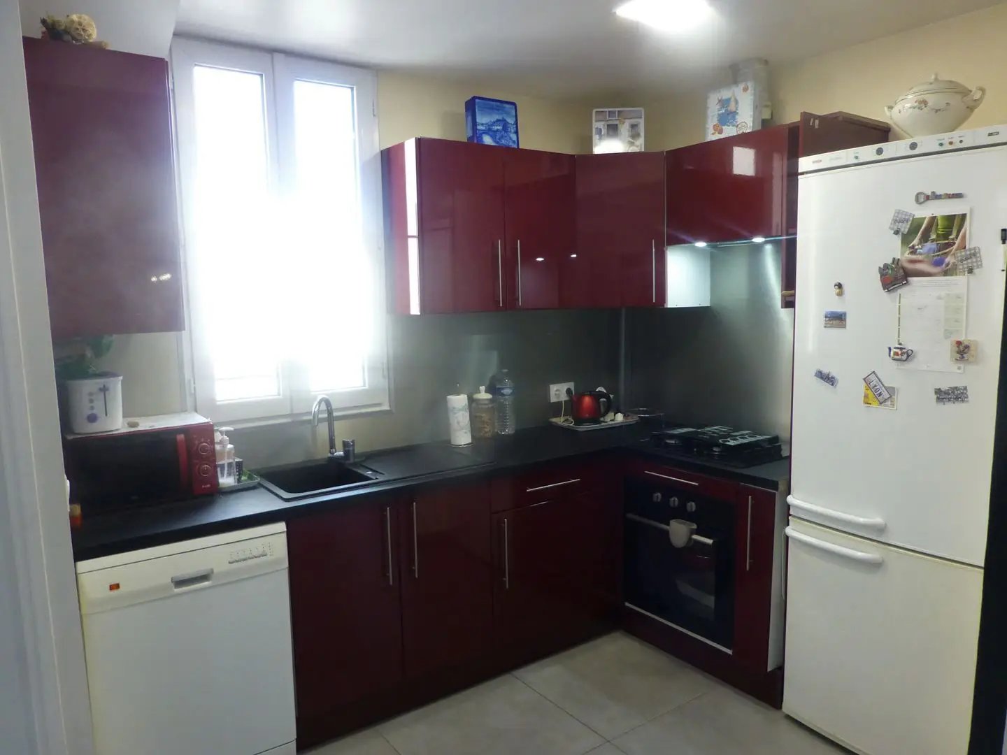 Maison à vendre, 85m², Épinay-sur-Seine