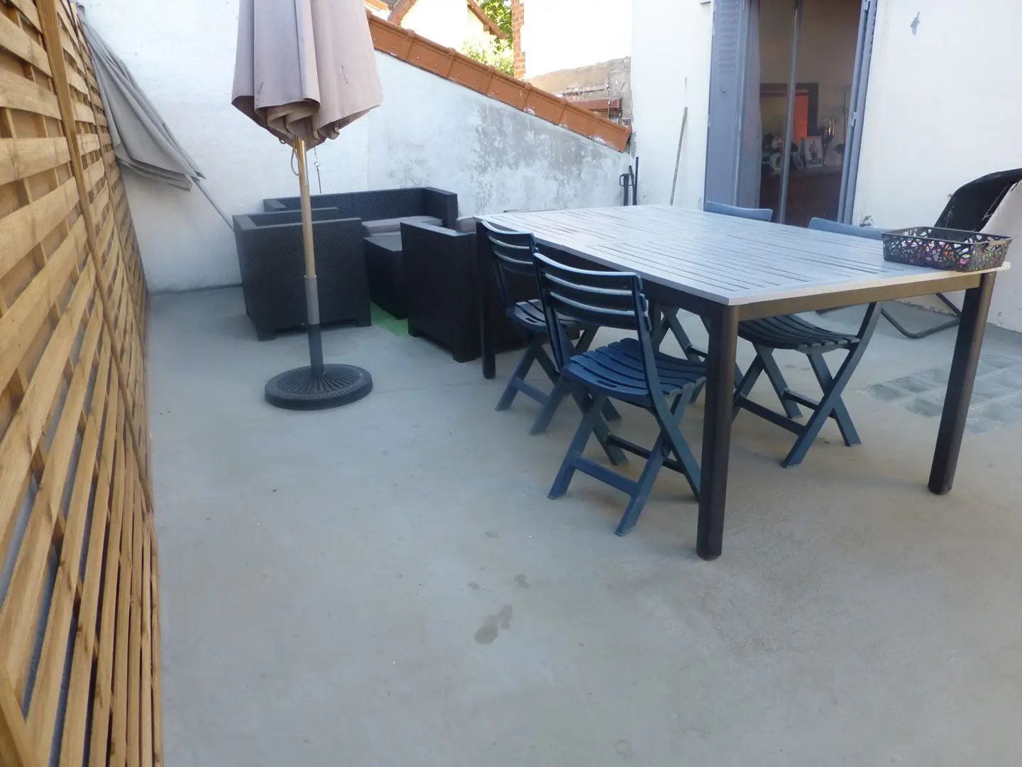 Maison à vendre, 85m², Épinay-sur-Seine