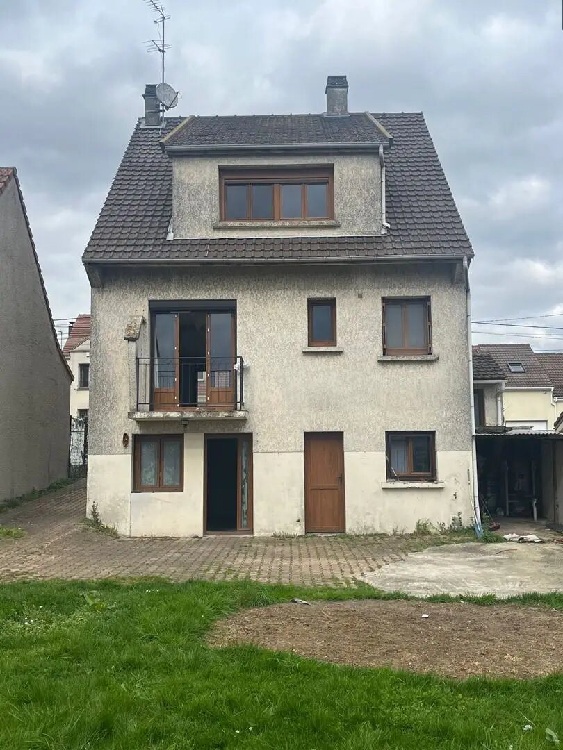 Maison à vendre, 170m², Arnouville
