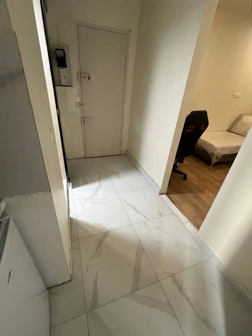 Appartement à vendre, 18m², Montreuil