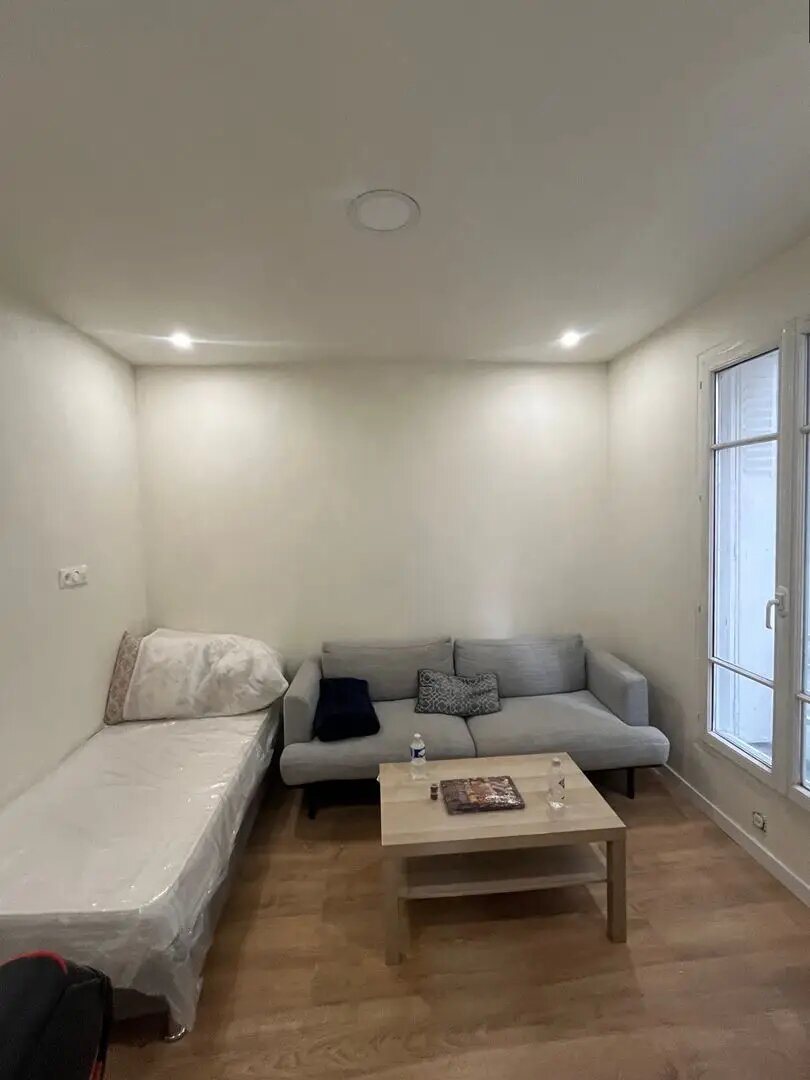 Appartement à vendre, 18m², Montreuil