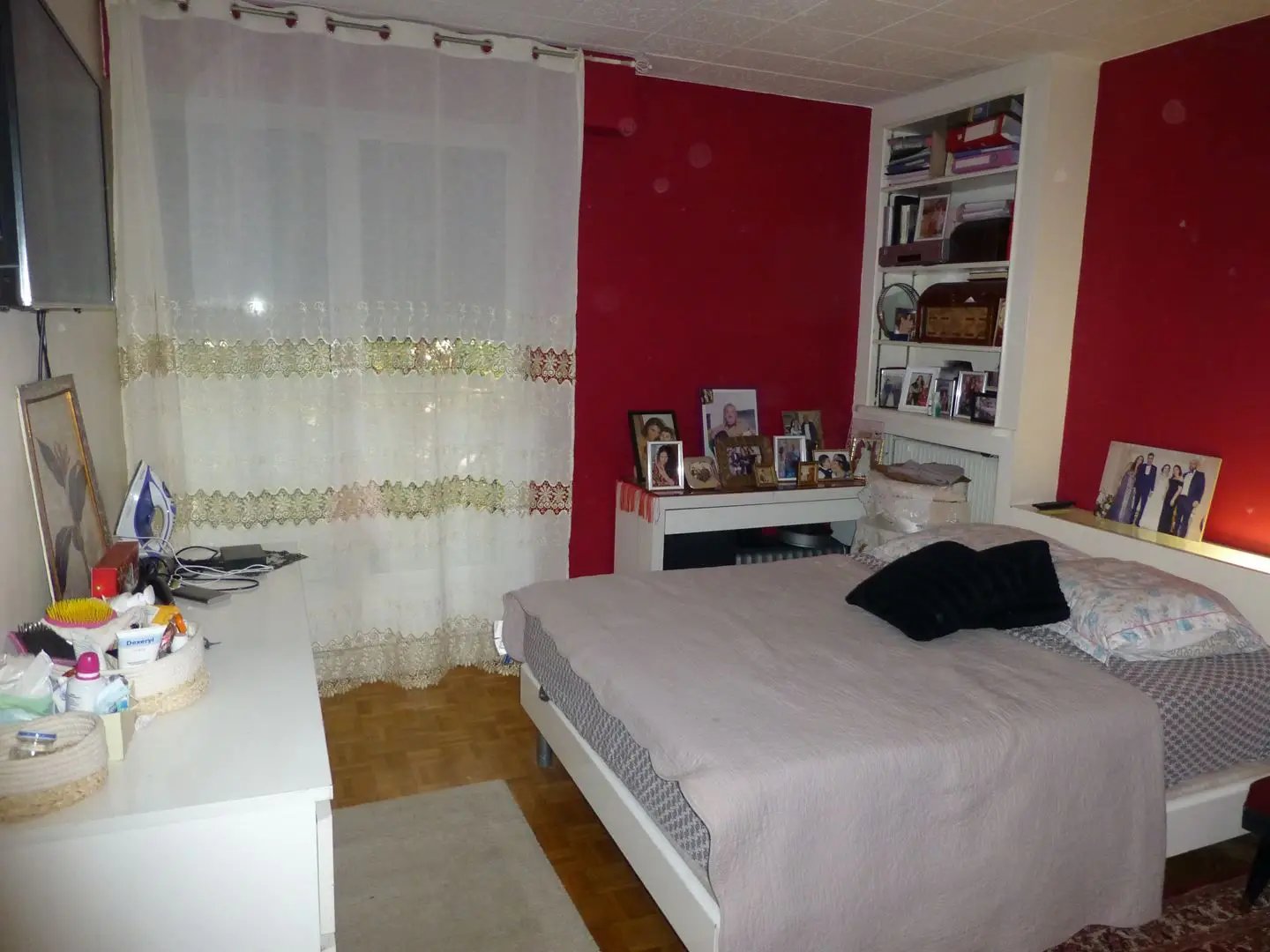 Appartement à vendre, 74m², Épinay-sur-Seine
