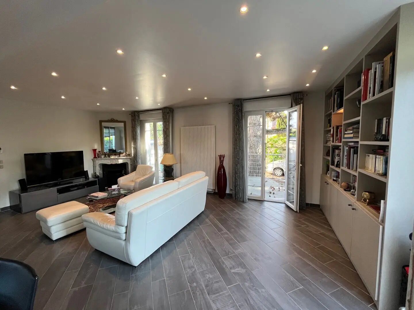 Maison à vendre, 130m², Saint-Gratien