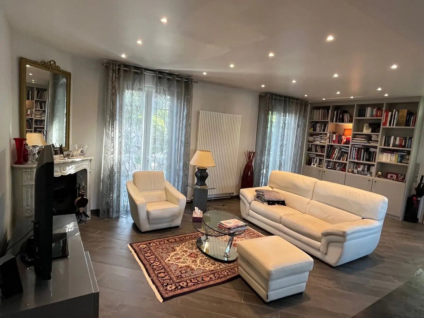 Maison à vendre, 130m², Saint-Gratien