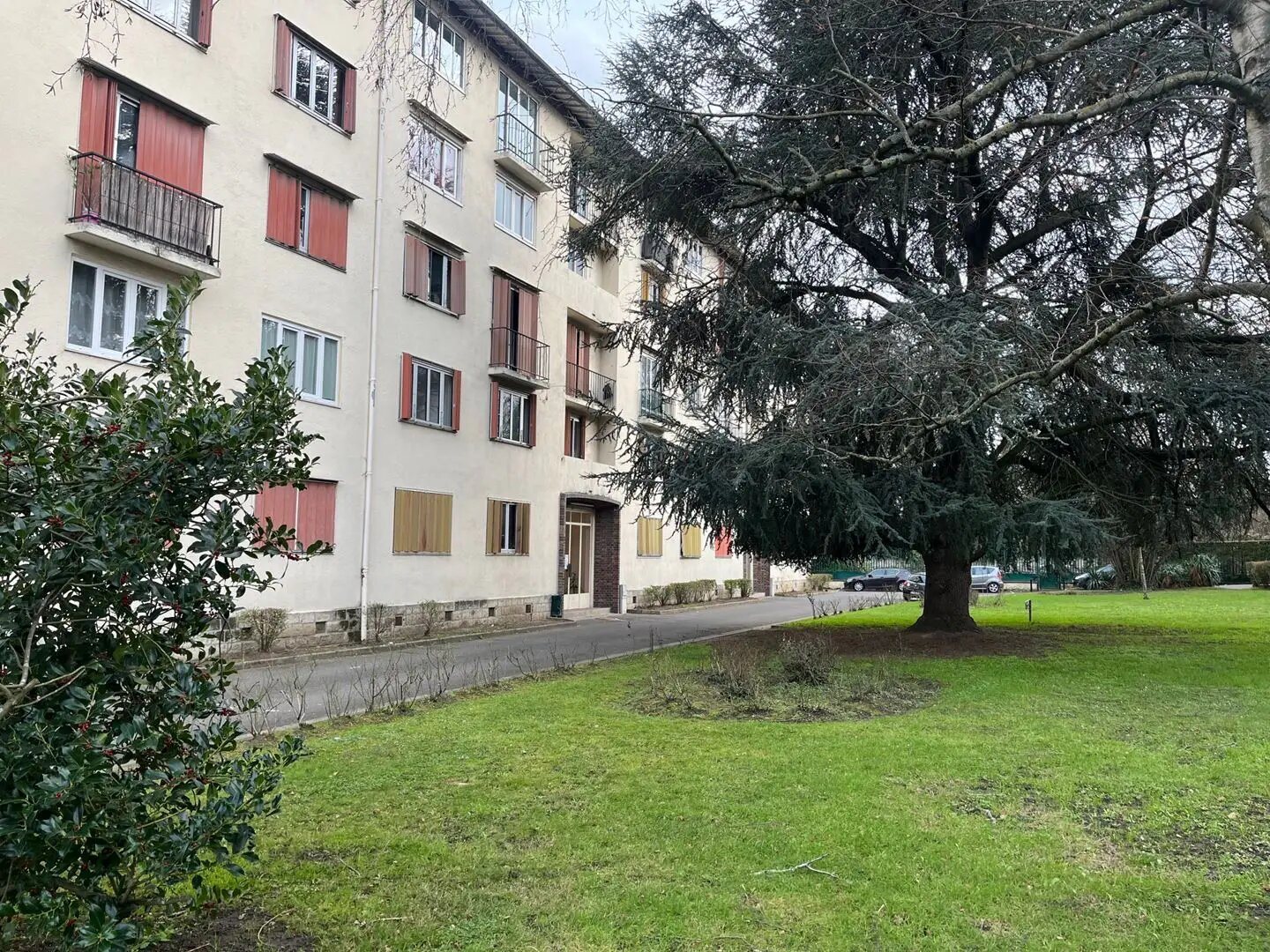 Appartement à vendre, 65m², Epinay-sur-Seine