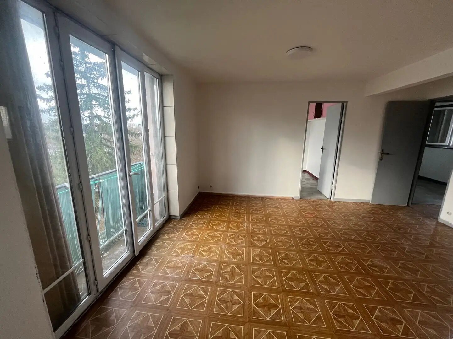 Appartement à vendre, 65m², Epinay-sur-Seine