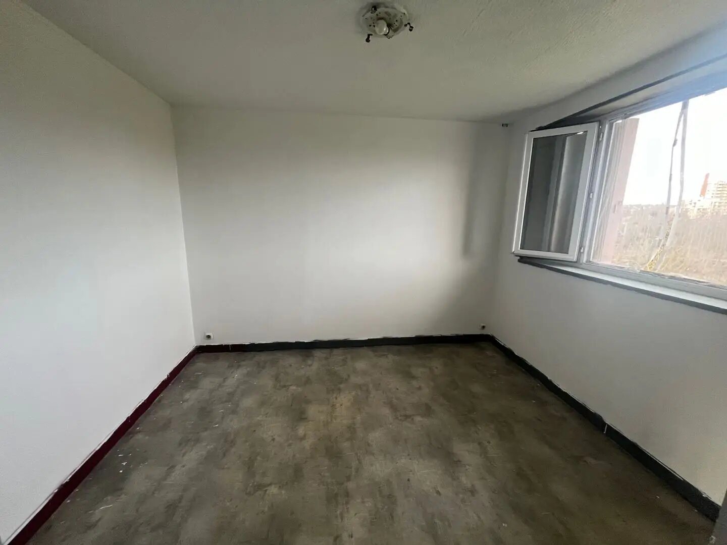 Appartement à vendre, 65m², Epinay-sur-Seine