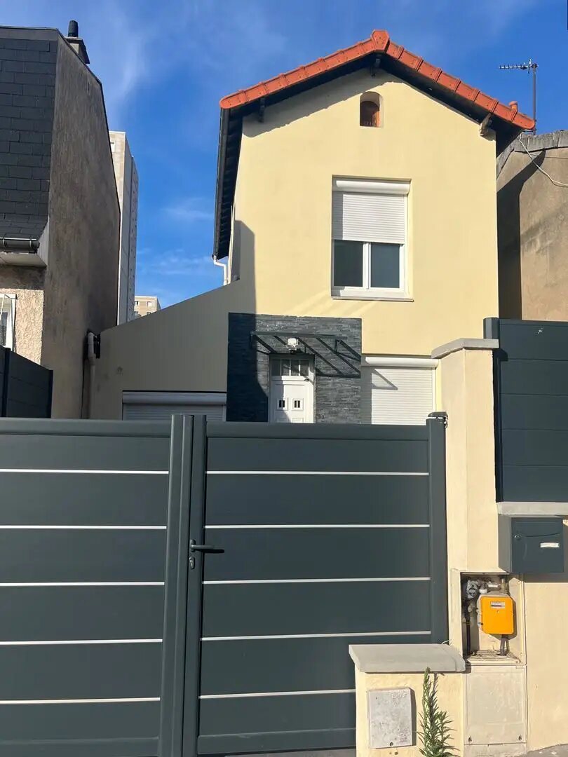 Maison à vendre, 80m², Colombes