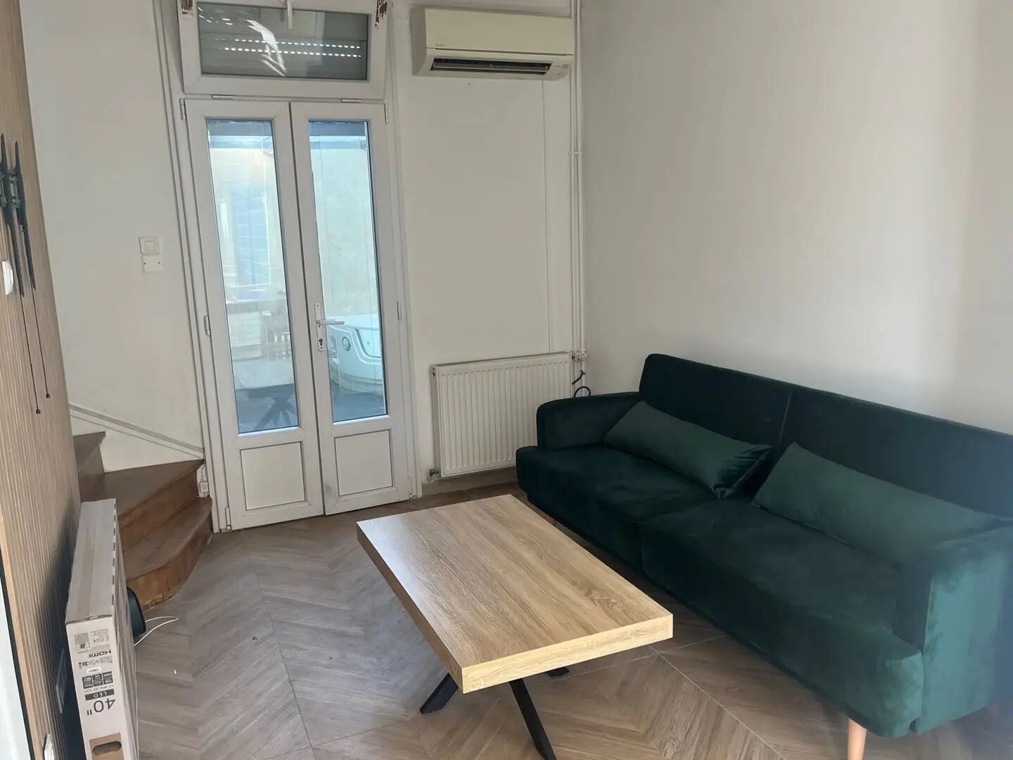 Maison à vendre, 80m², Colombes