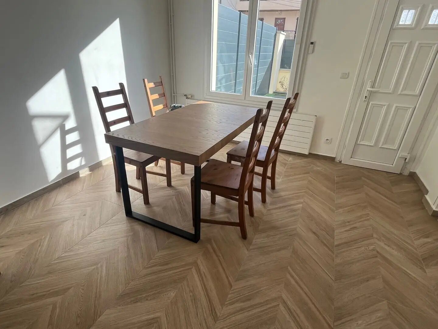 Maison à vendre, 80m², Colombes