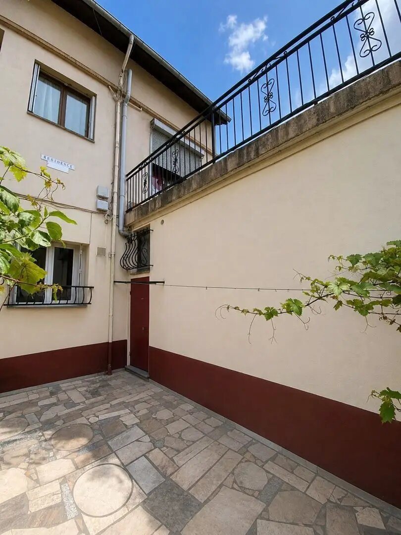 Appartement à vendre, 170m², Choisy-le-Roi