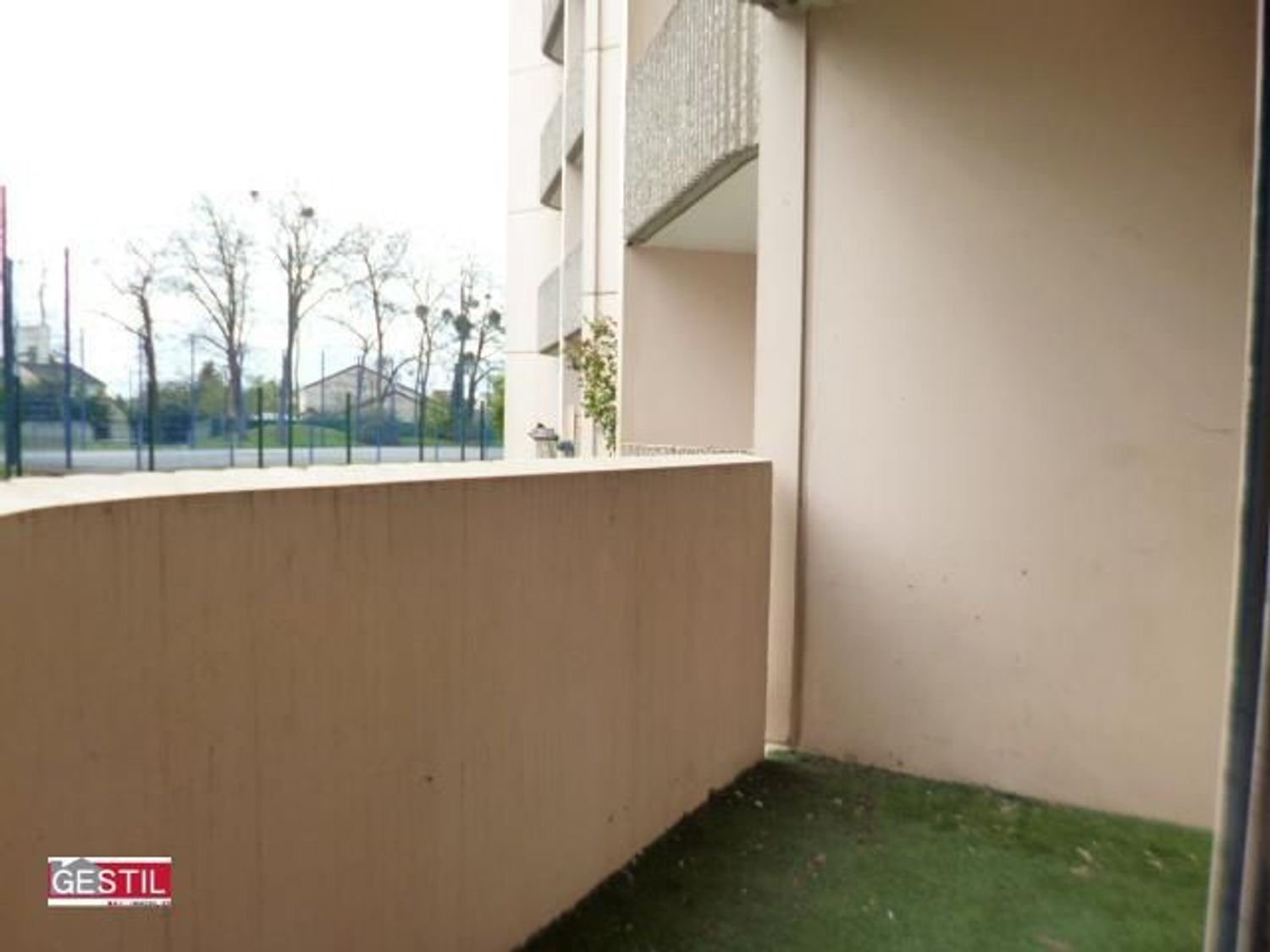 Appartement à vendre, 33m², Éragny
