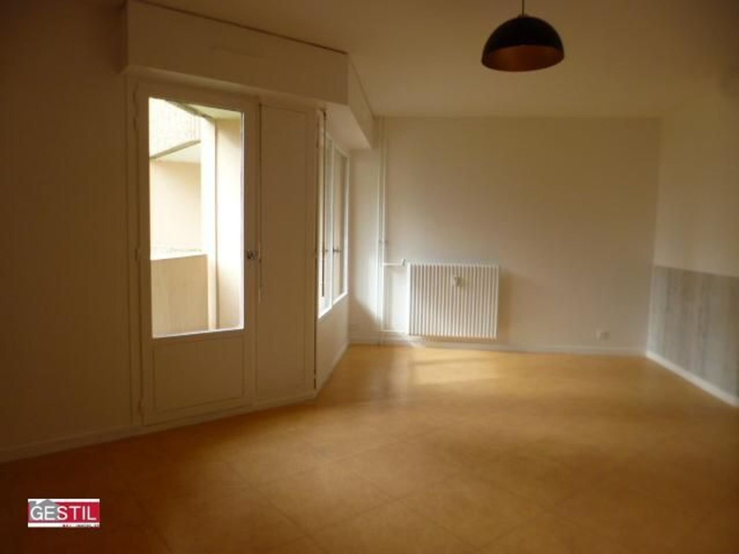 Appartement à vendre, 33m², Éragny