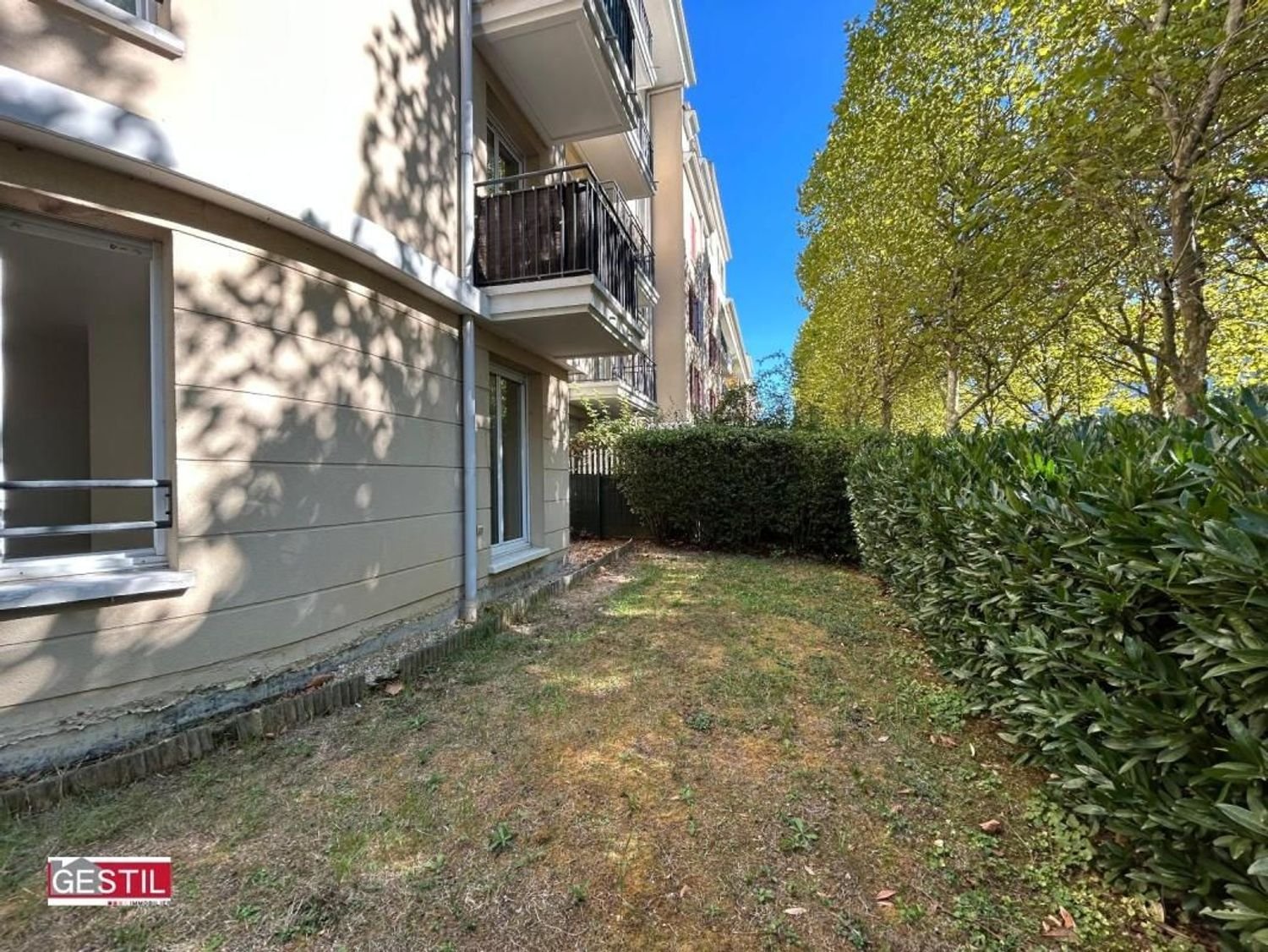 Appartement à vendre, 79m², Pontoise