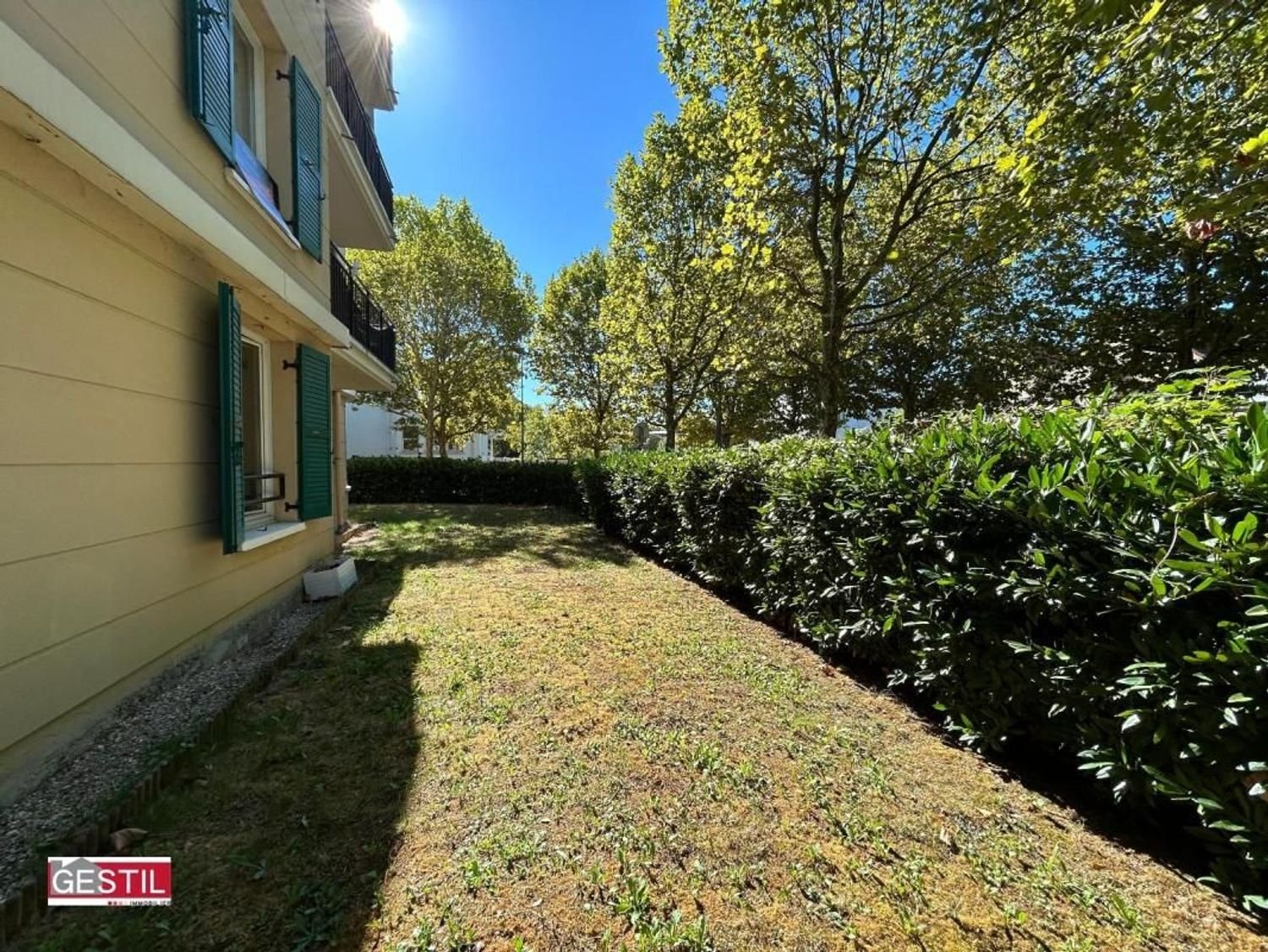 Appartement à vendre, 79m², Pontoise
