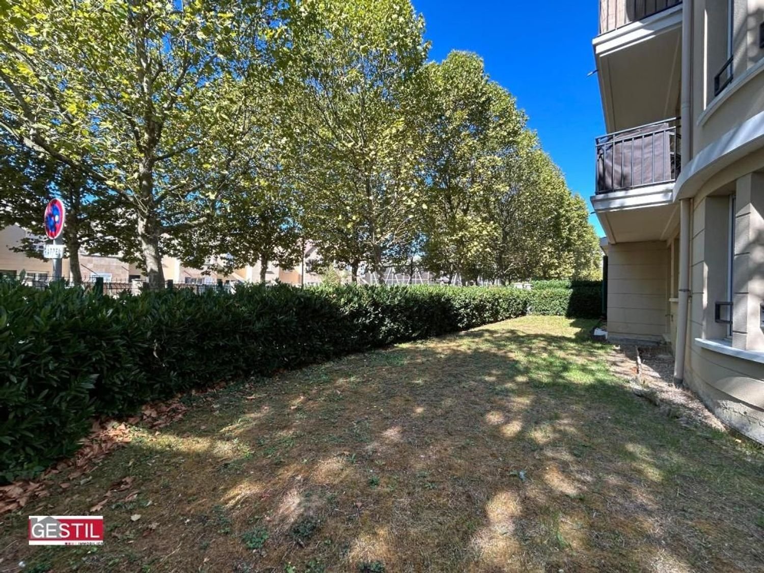 Appartement à vendre, 79m², Pontoise