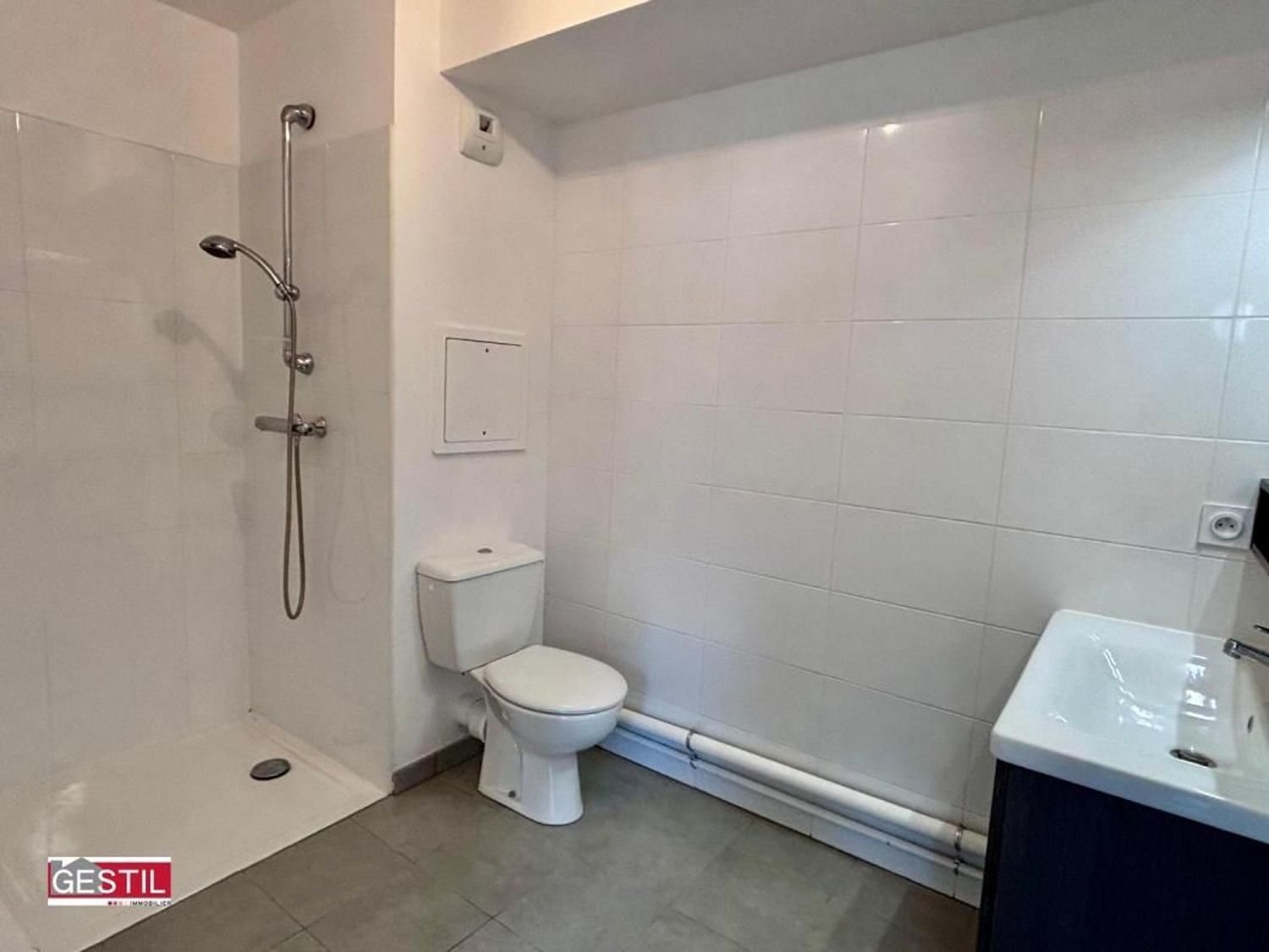 Appartement à vendre, 20m², Pontoise