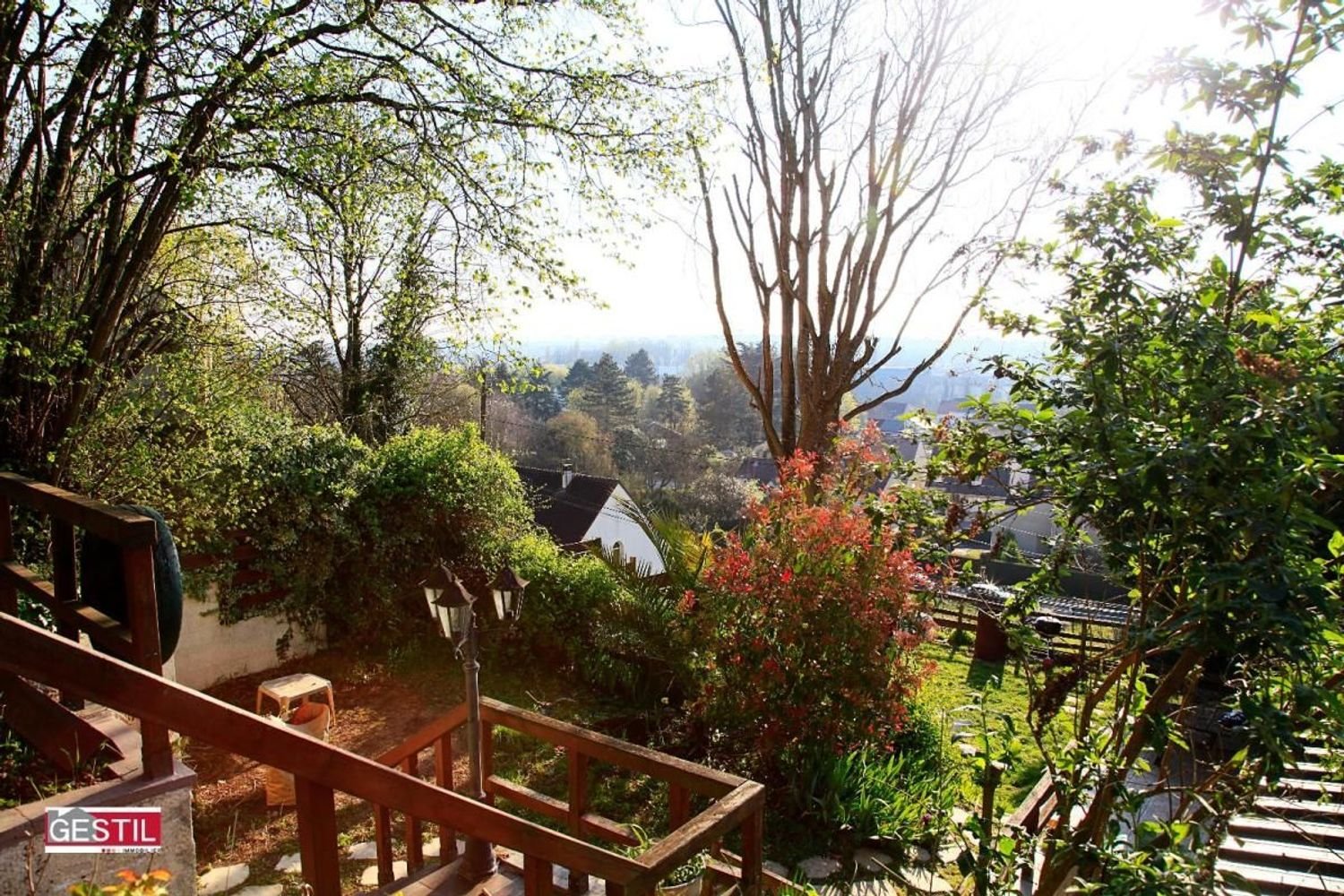 Maison à vendre, 67m², Pontoise