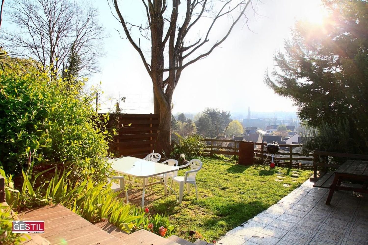 Maison à vendre, 67m², Pontoise