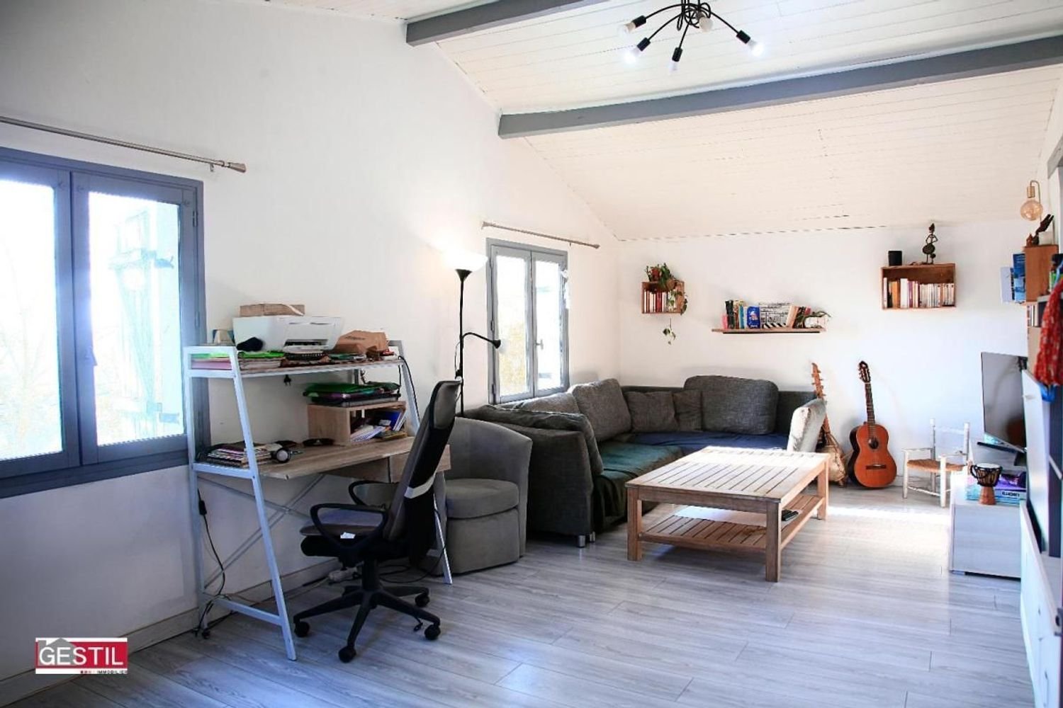 Maison à vendre, 67m², Pontoise