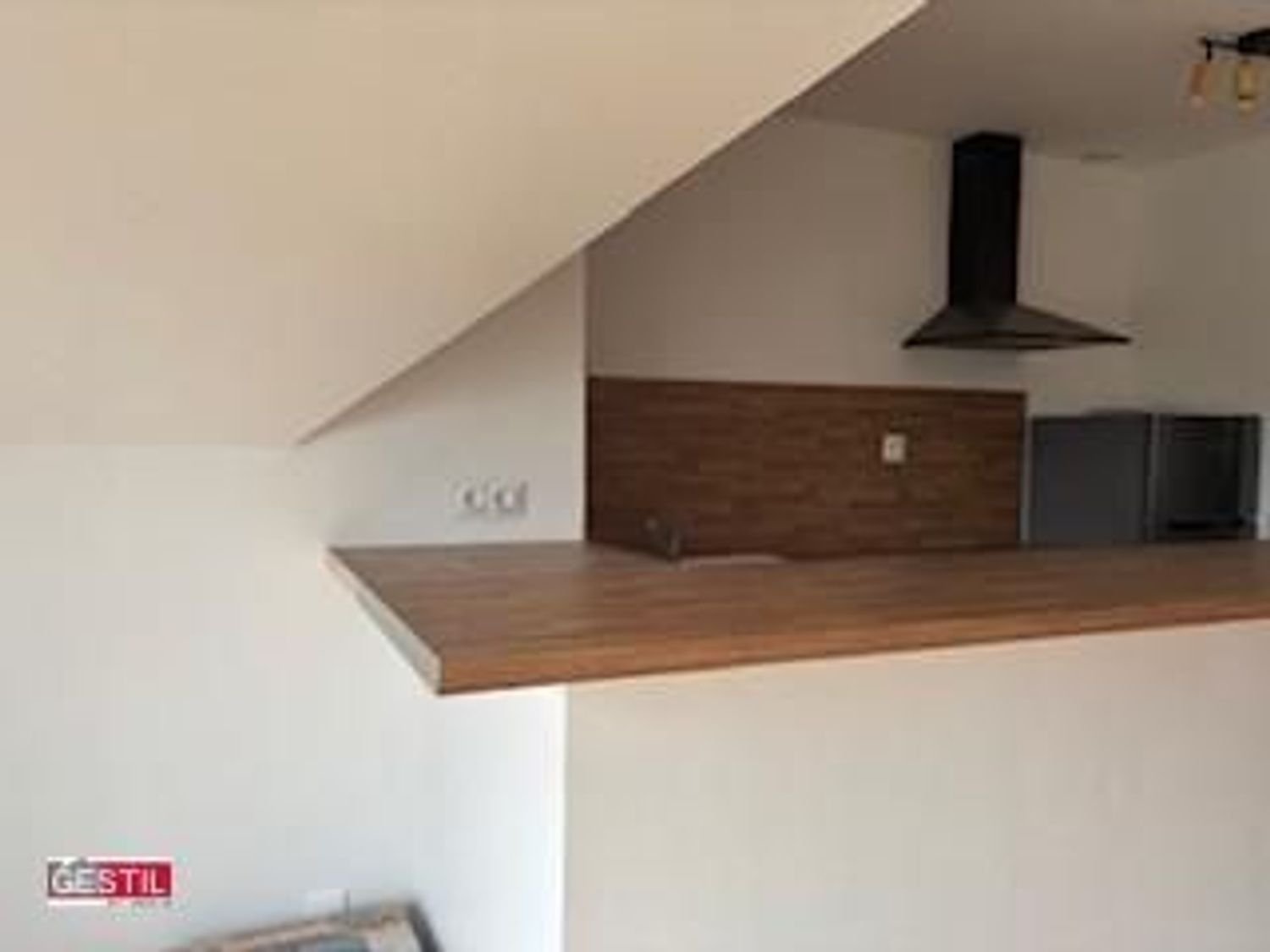 Appartement à vendre, 34m², Pontoise
