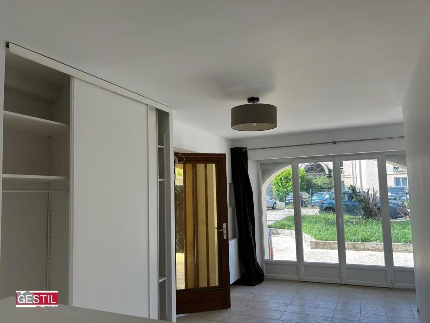 Appartement à vendre, 26m², Chars