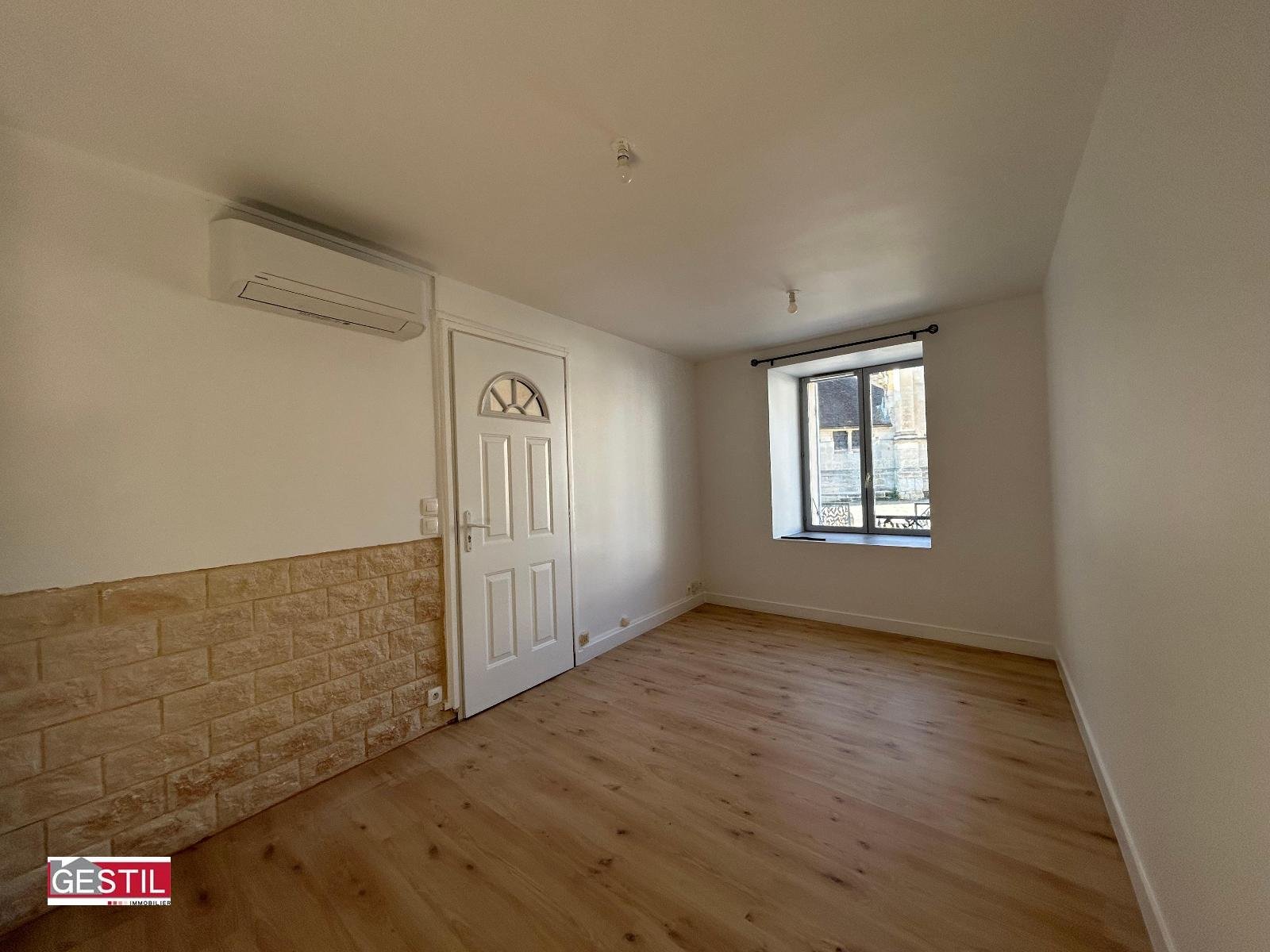 Appartement à louer, 54m², Cergy