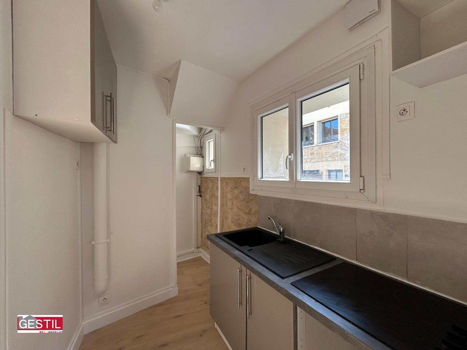 Appartement à louer, 54m², Cergy