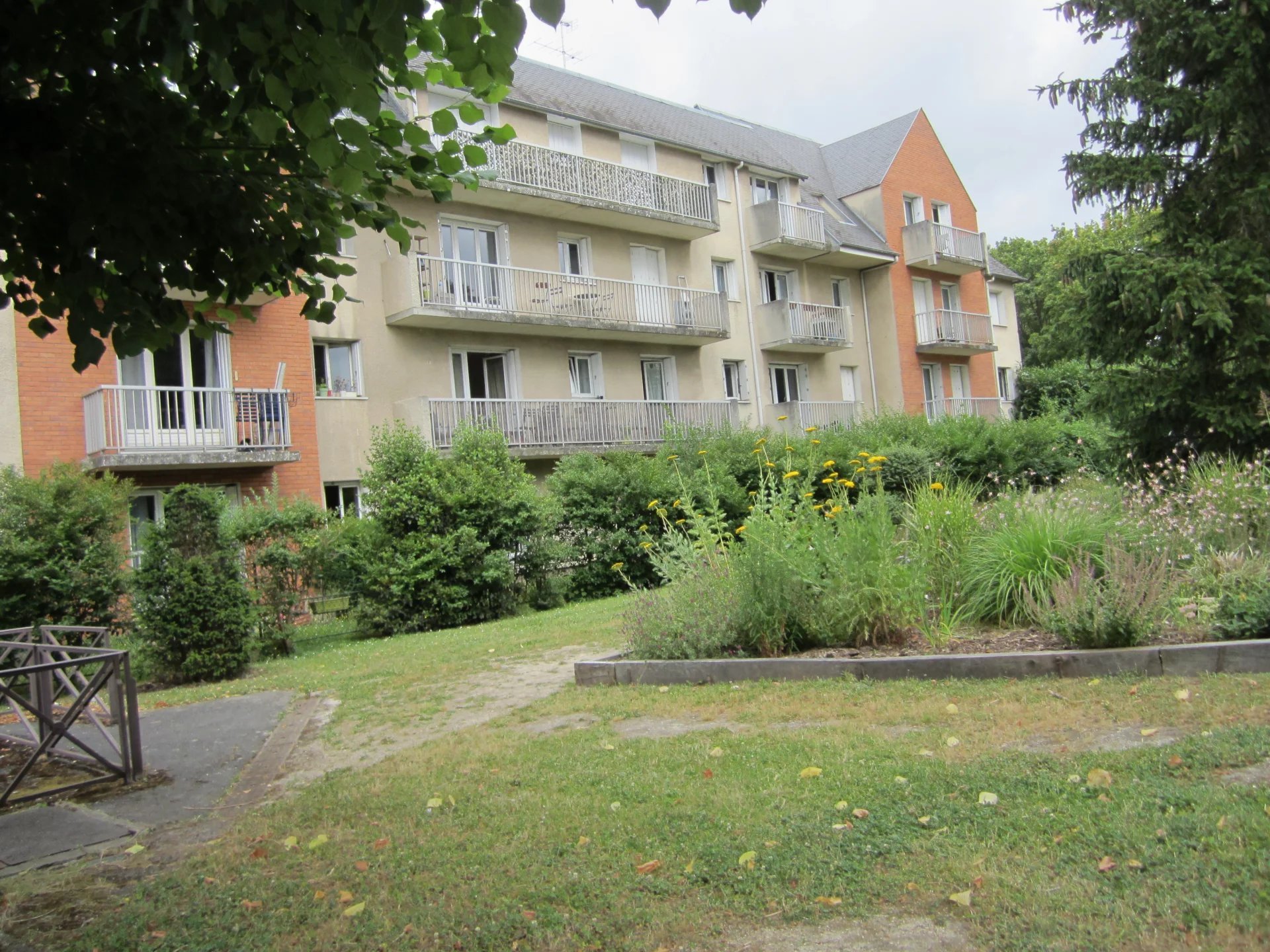 Appartement à vendre, 49m², Deuil-la-Barre