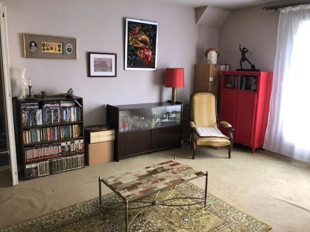 Appartement à vendre, 49m², Deuil-la-Barre