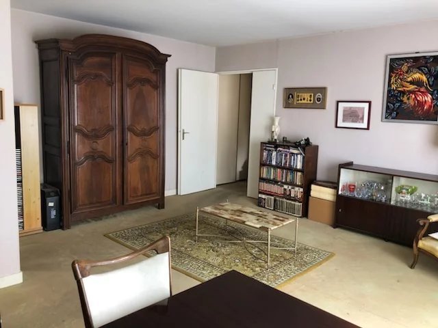 Appartement à vendre, 49m², Deuil-la-Barre