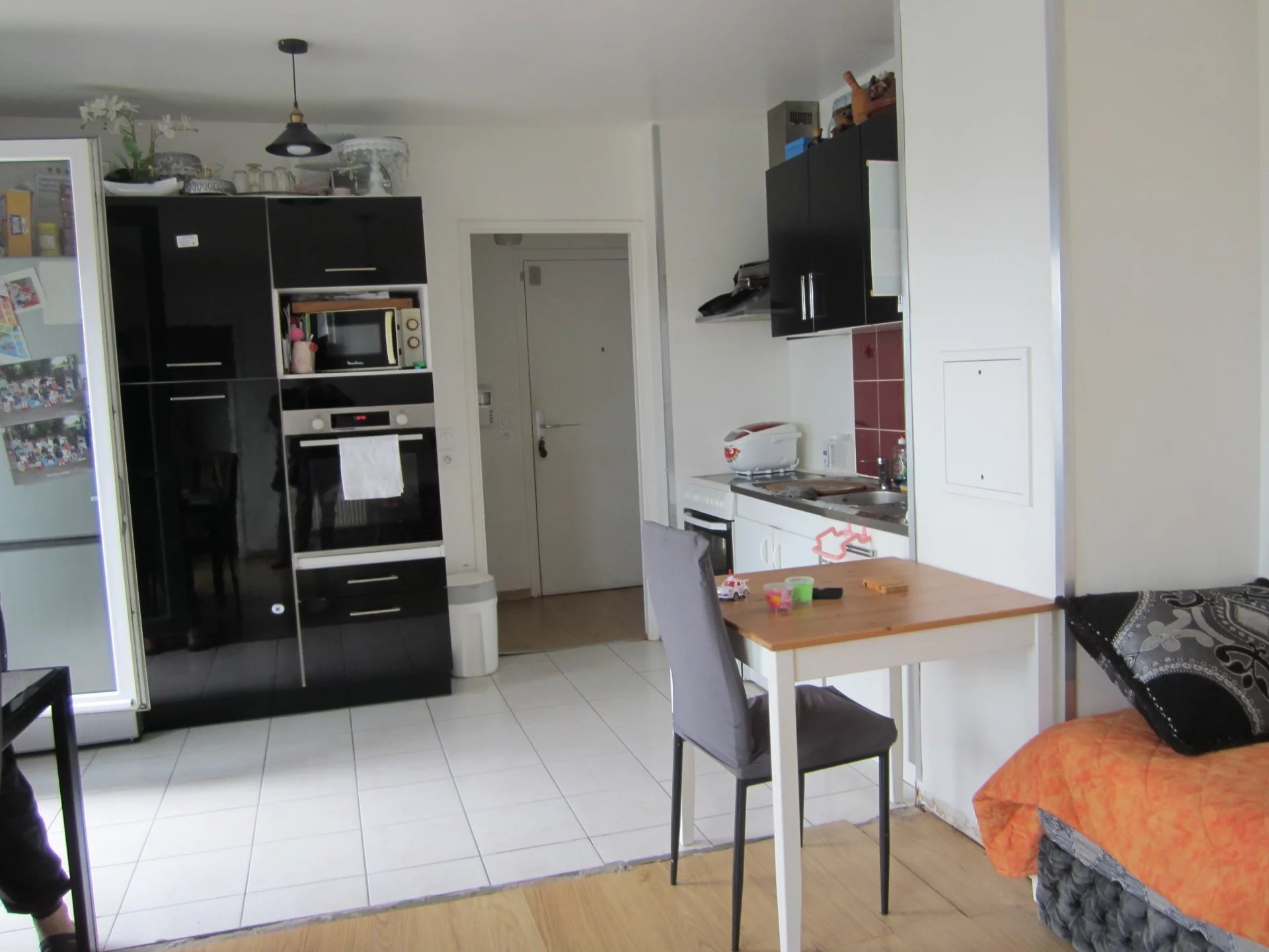Appartement à vendre, 42m², Épinay-sur-Seine