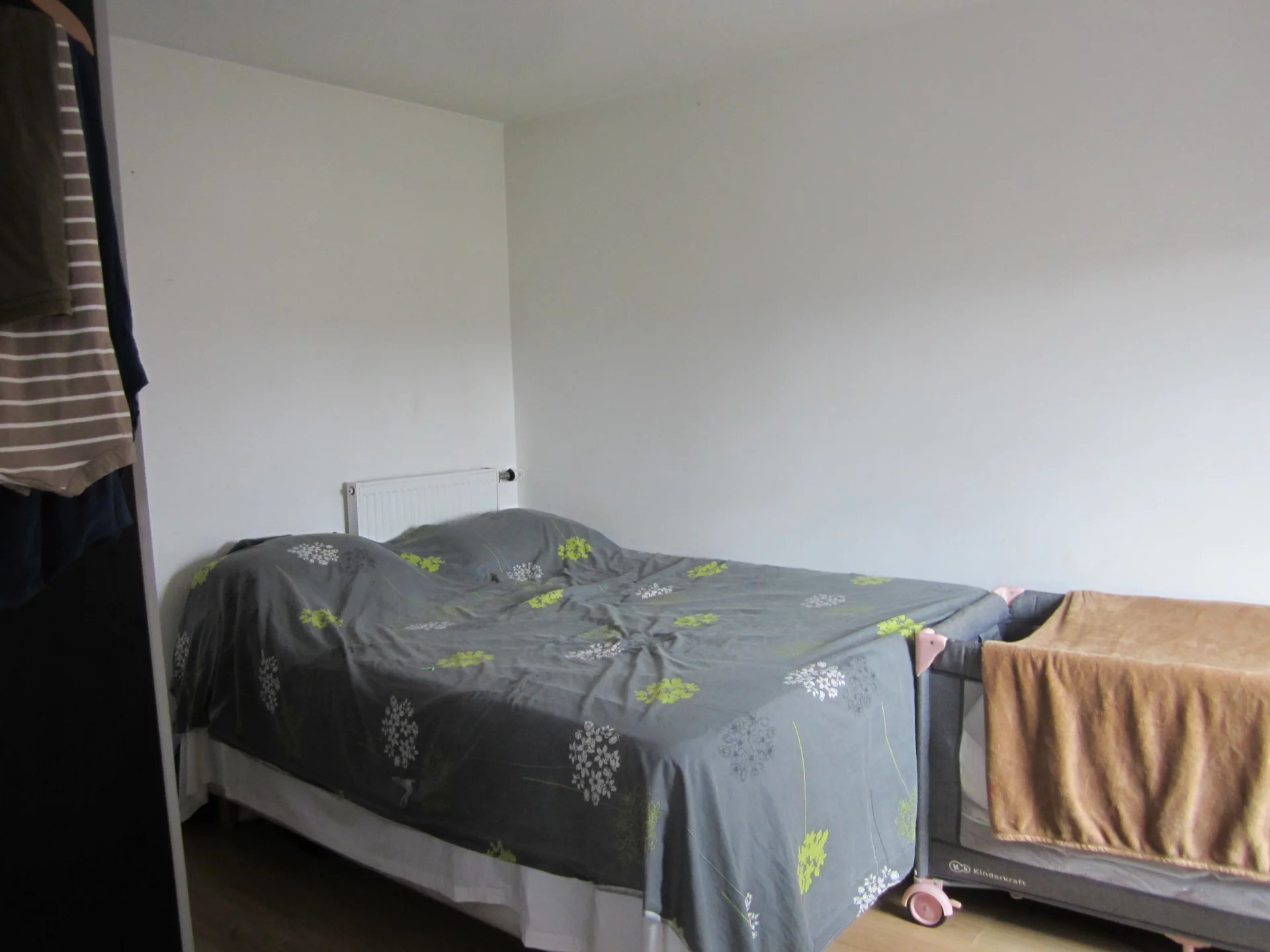 Appartement à vendre, 42m², Épinay-sur-Seine