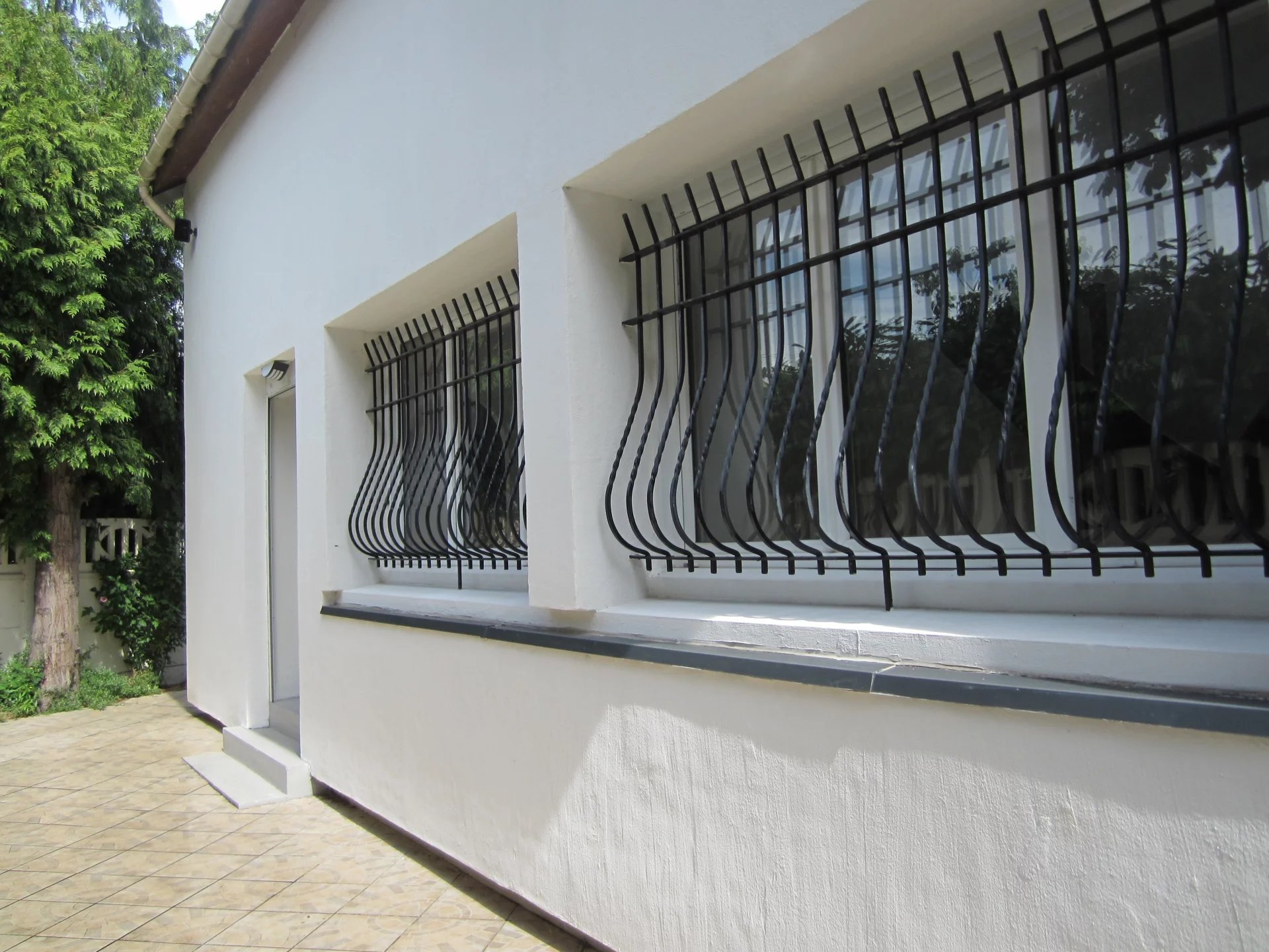 Maison à vendre, 74m², Sannois