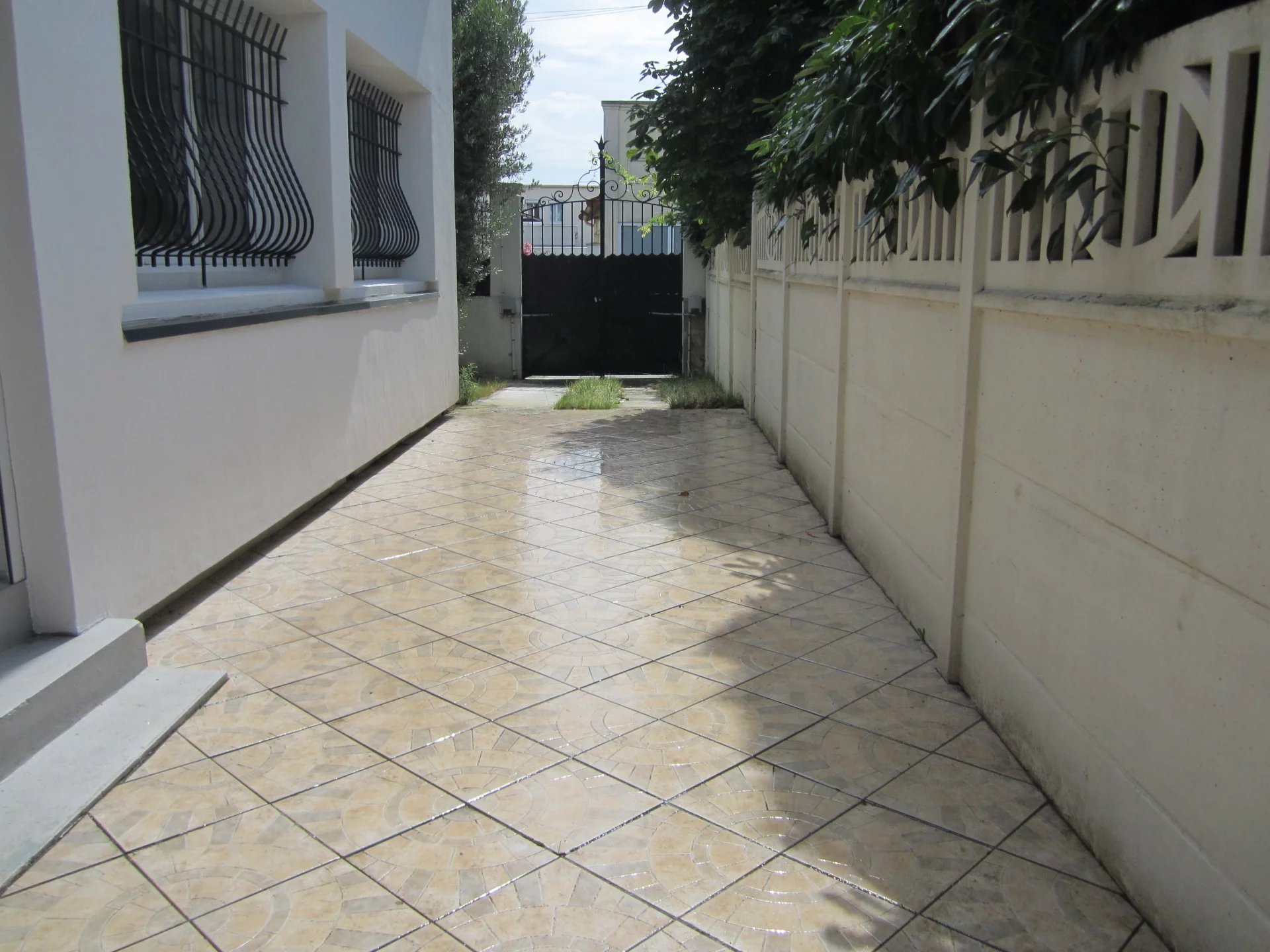 Maison à vendre, 74m², Sannois