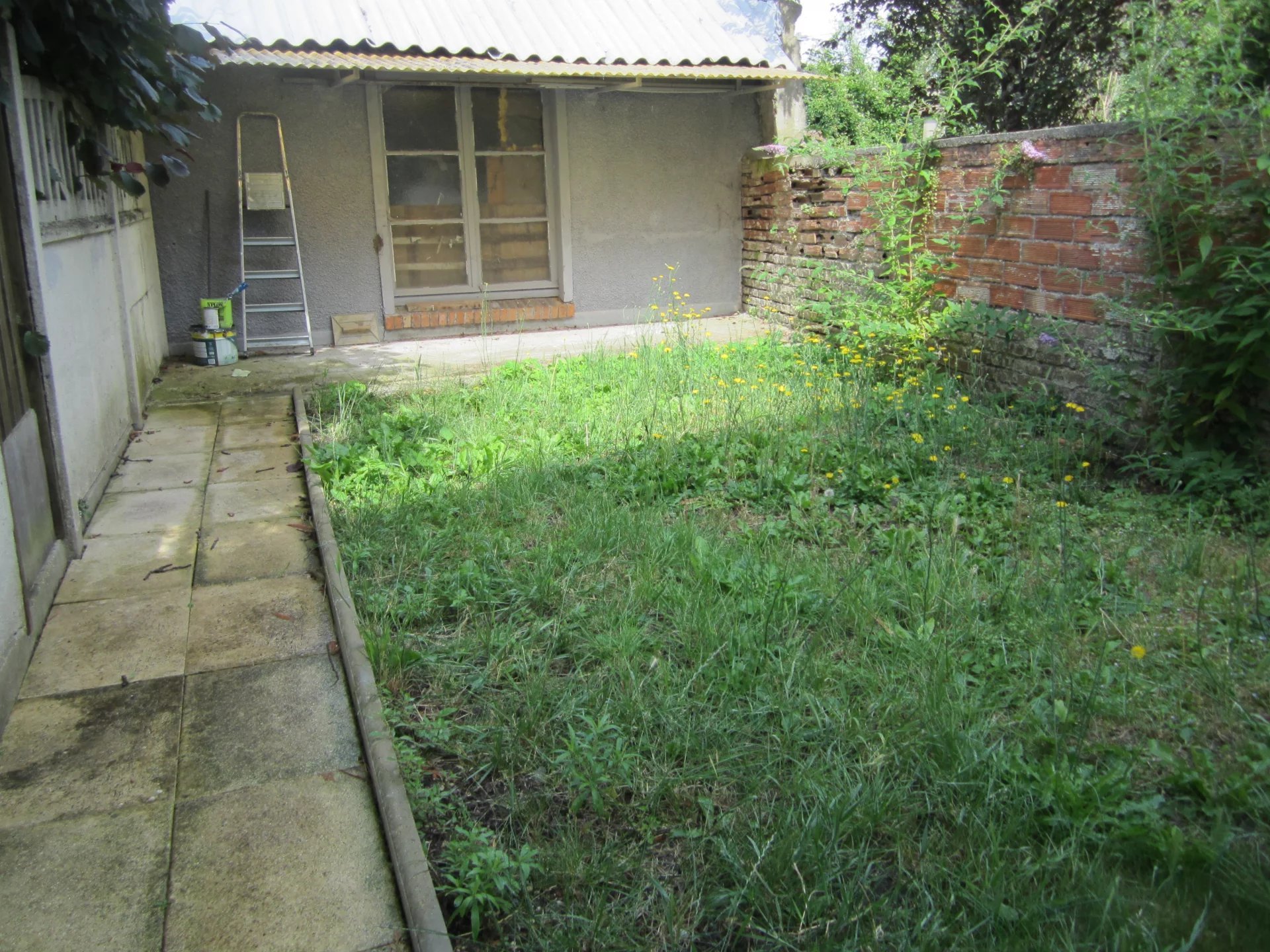 Maison à vendre, 74m², Sannois